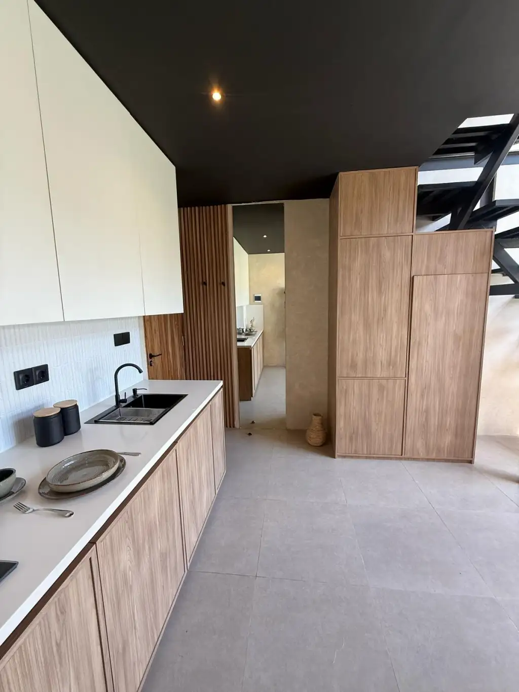 Villa 41m² in Indonesia, Canggu. Priced at 14000$ rent photo-14