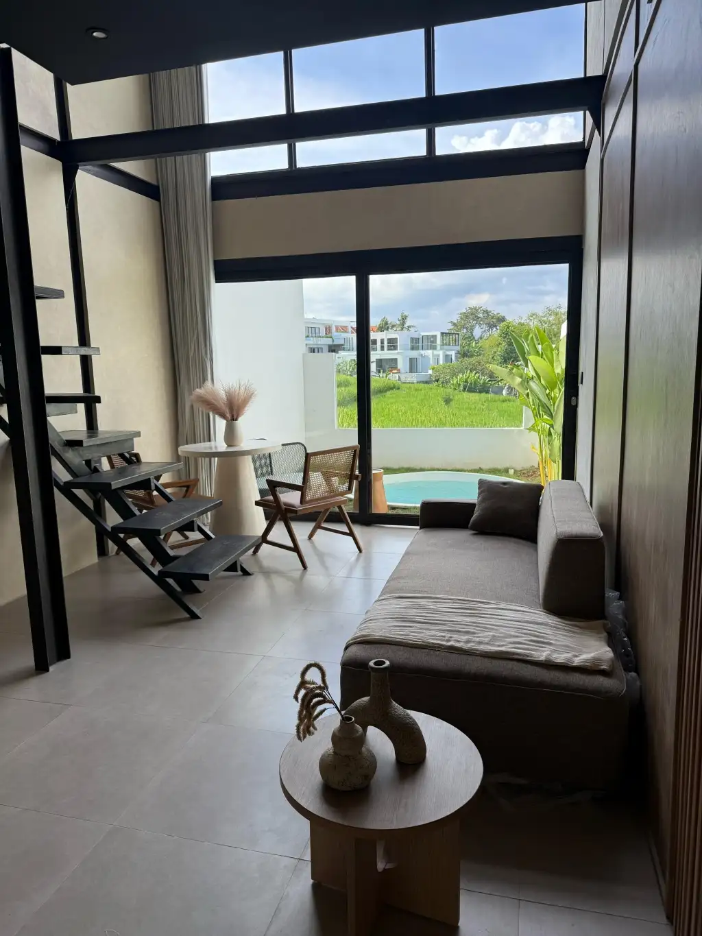 Villa 41m² in Indonesia, Canggu. Priced at 14000$ rent photo-17