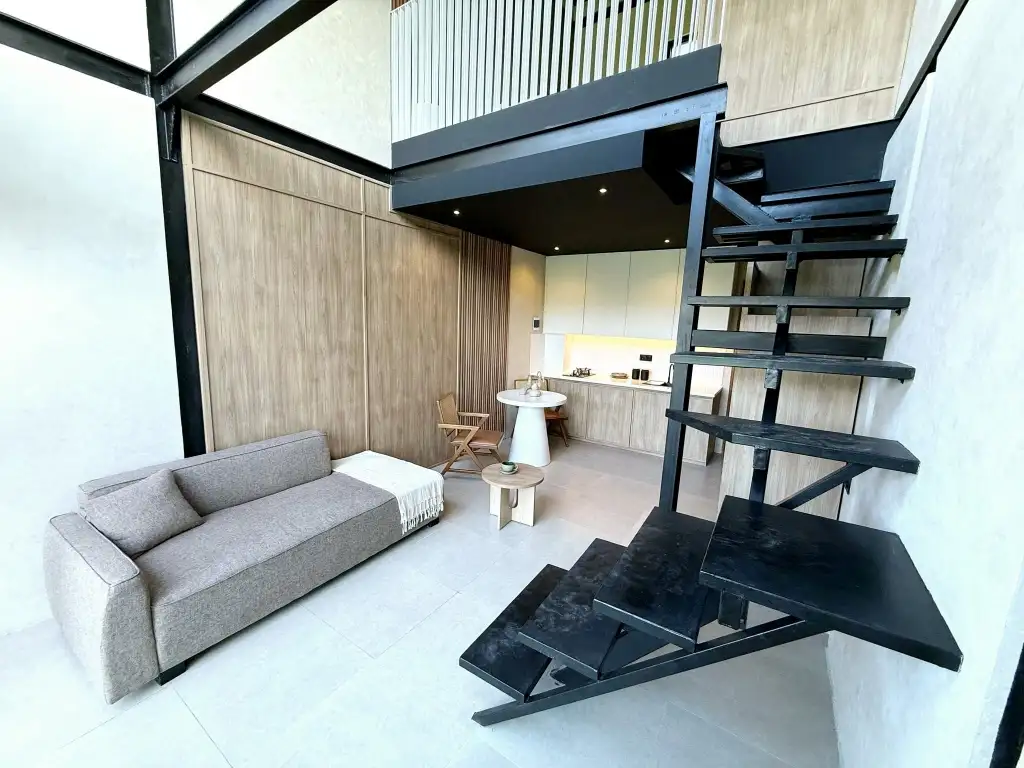 Villa 41m² in Indonesia, Canggu. Priced at 14000$ rent photo-18