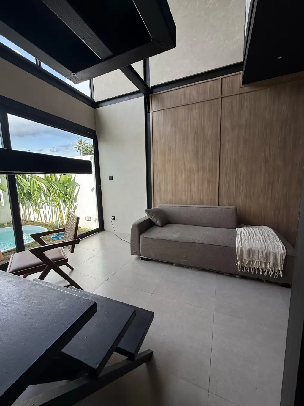 Villa 41m² in Indonesia, Canggu. Priced at 14000$ rent photo-20
