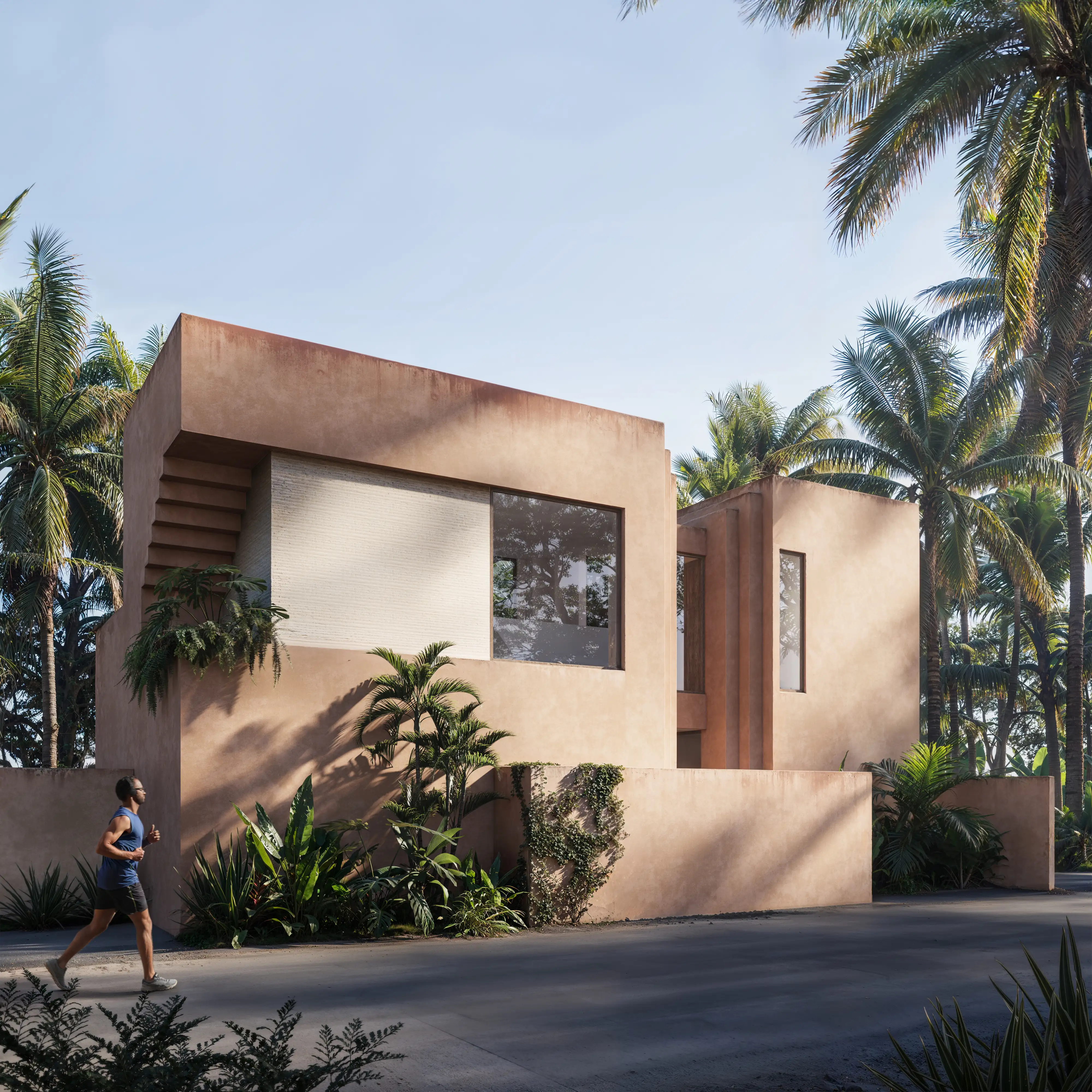 Villa 125m² in Indonesia, Bukit. Priced at 319000$ rent photo-1