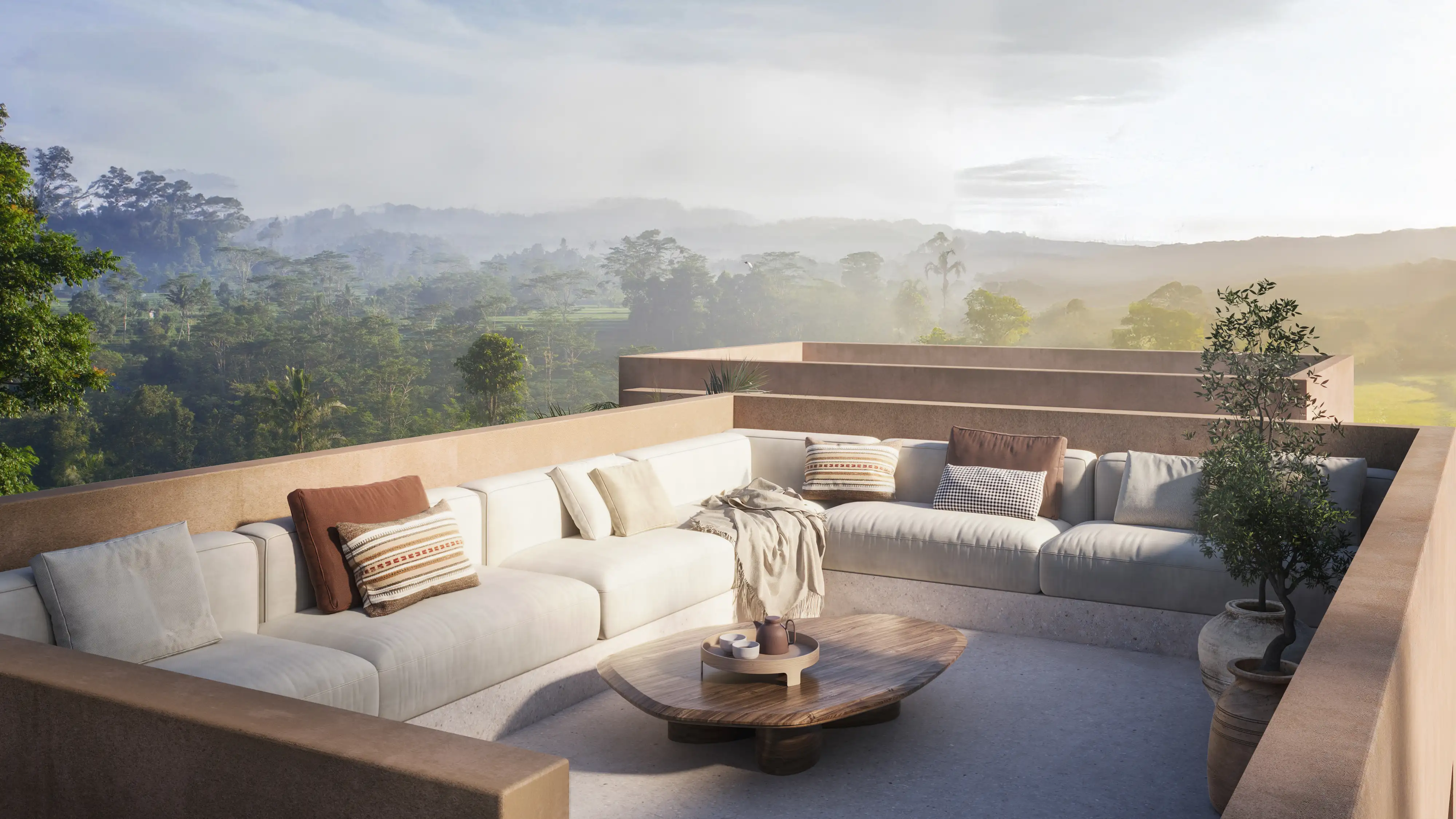 Villa 125m² in Indonesia, Bukit. Priced at 319000$ rent photo-2