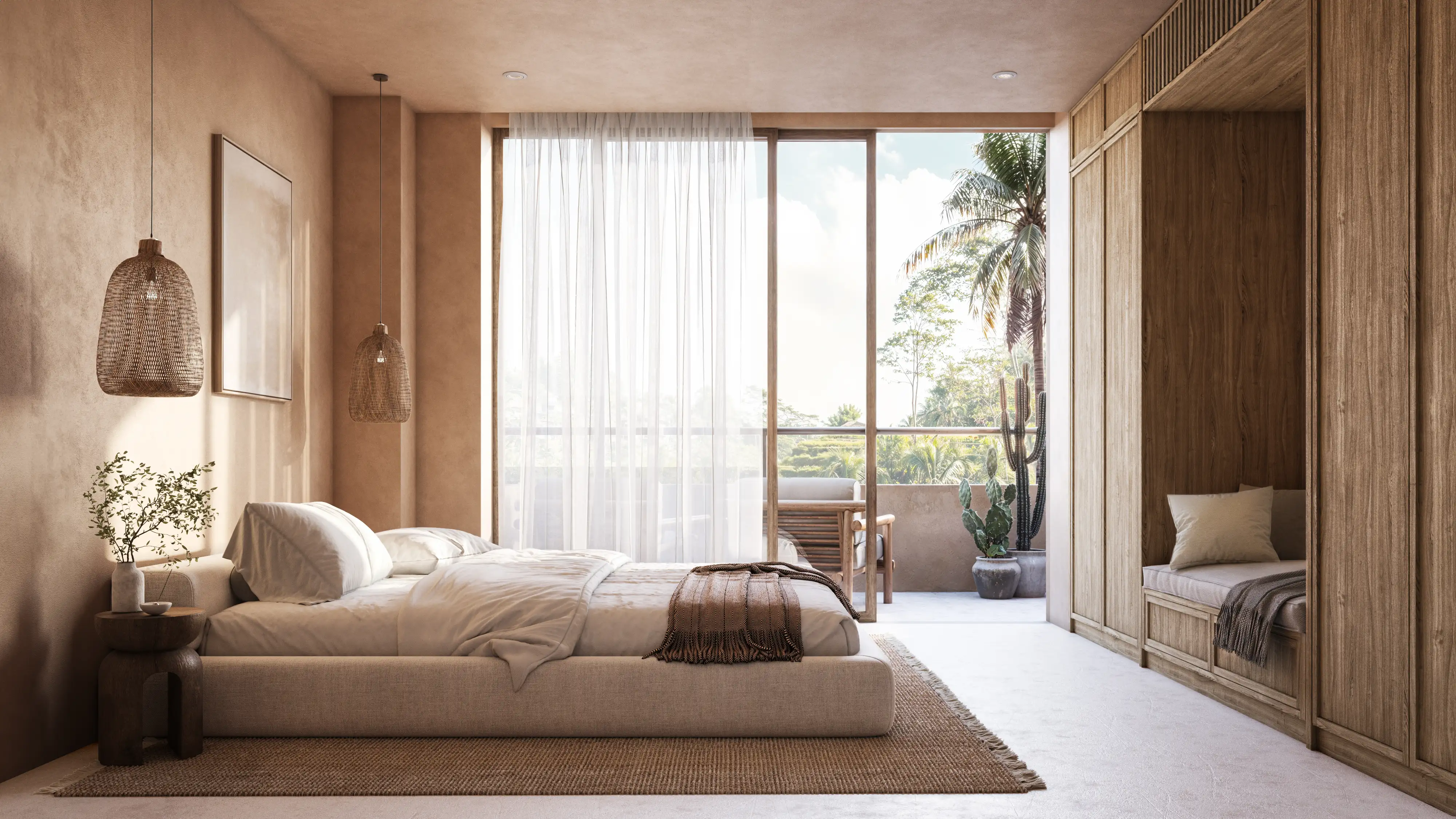 Villa 125m² in Indonesia, Bukit. Priced at 319000$ rent photo-7