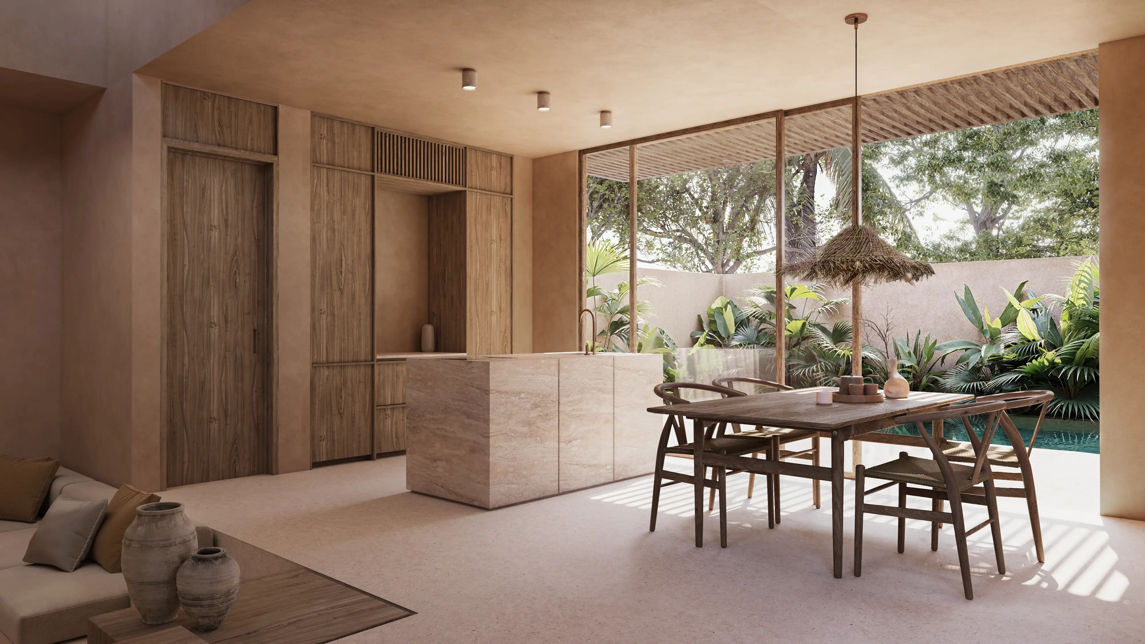 Villa 125m² in Indonesia, Bukit. Priced at 319000$ rent photo-8