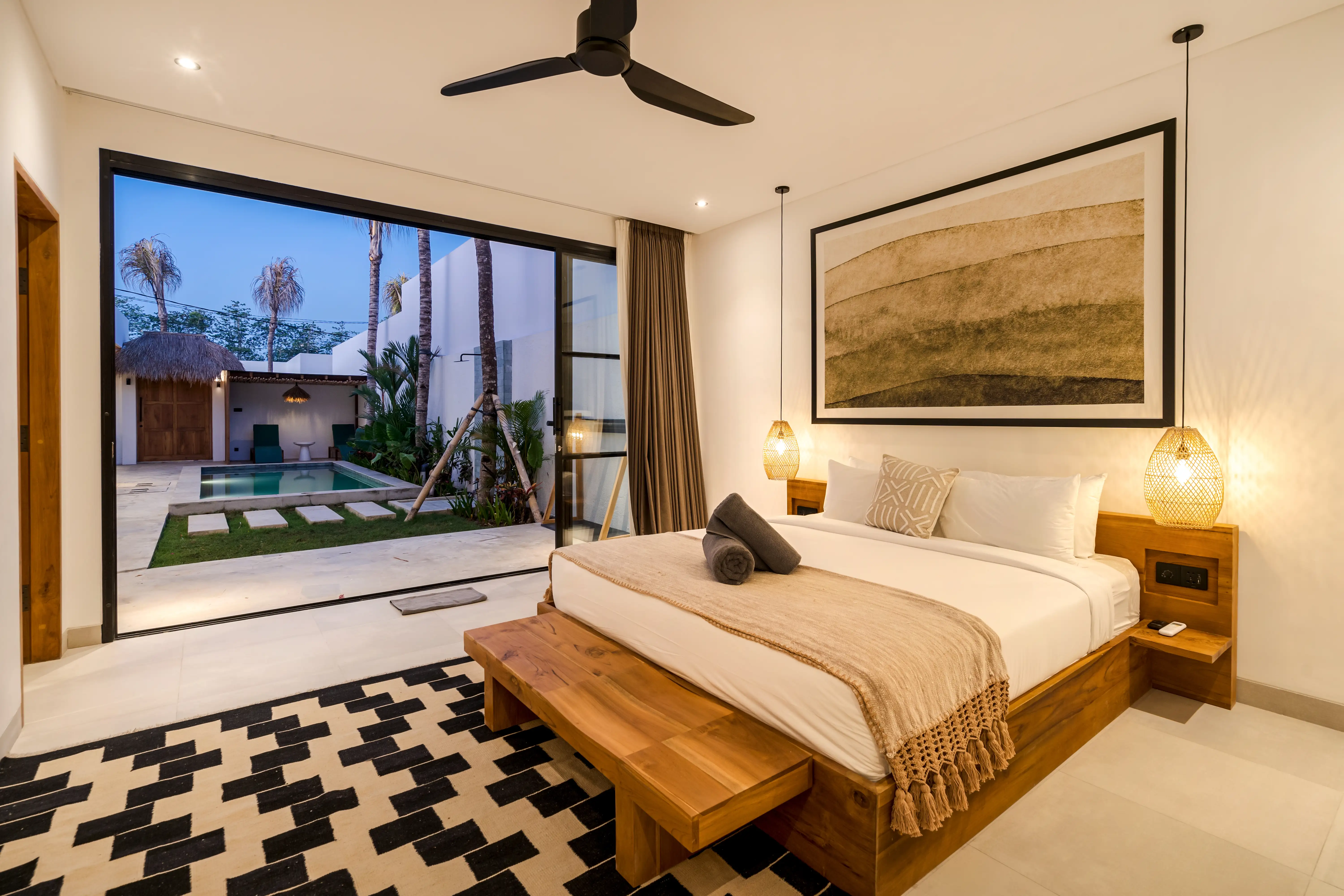 Villa 195m² in Indonesia, Bukit. Priced at 465000$ rent photo-7