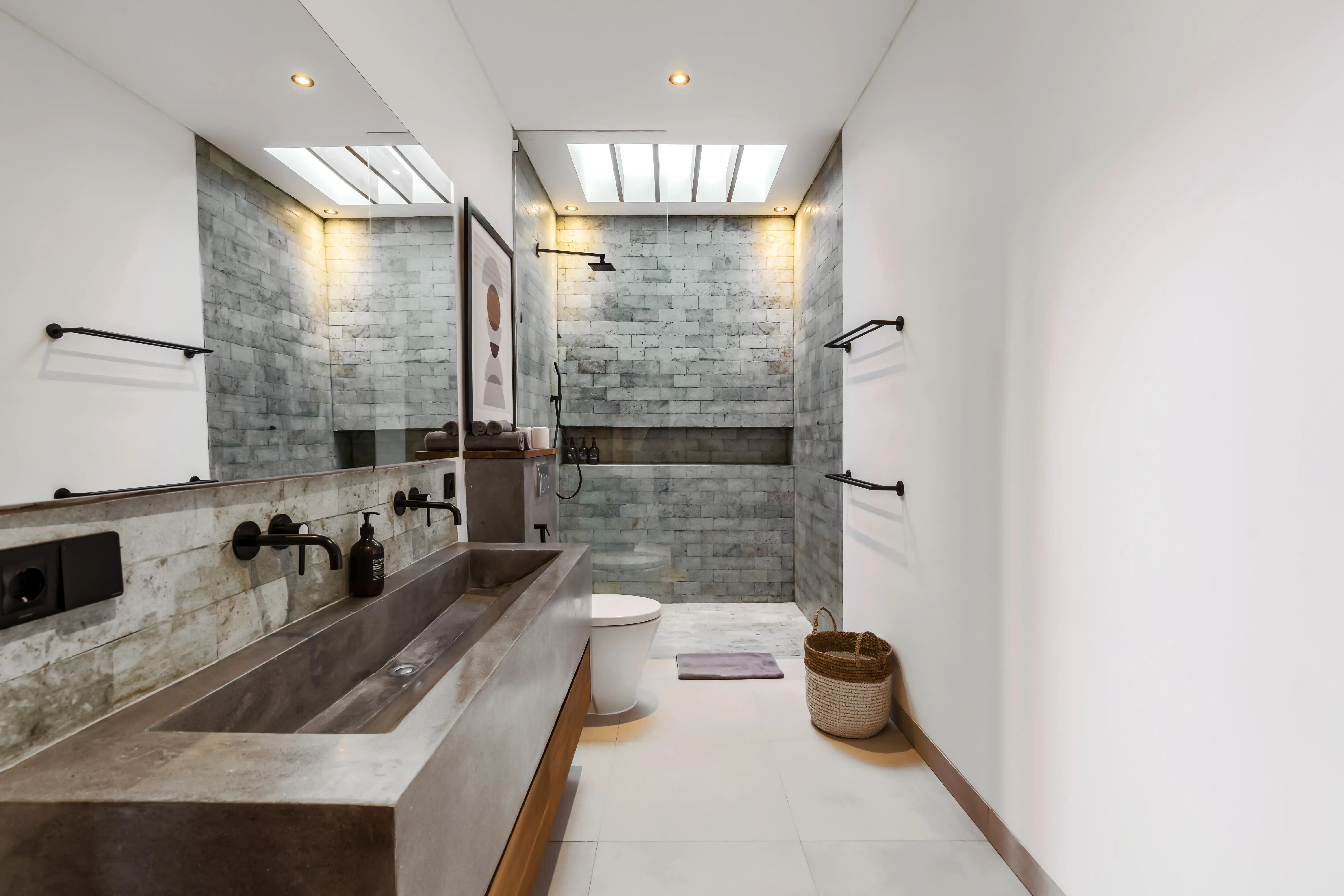 Villa 195m² in Indonesia, Bukit. Priced at 465000$ rent photo-9