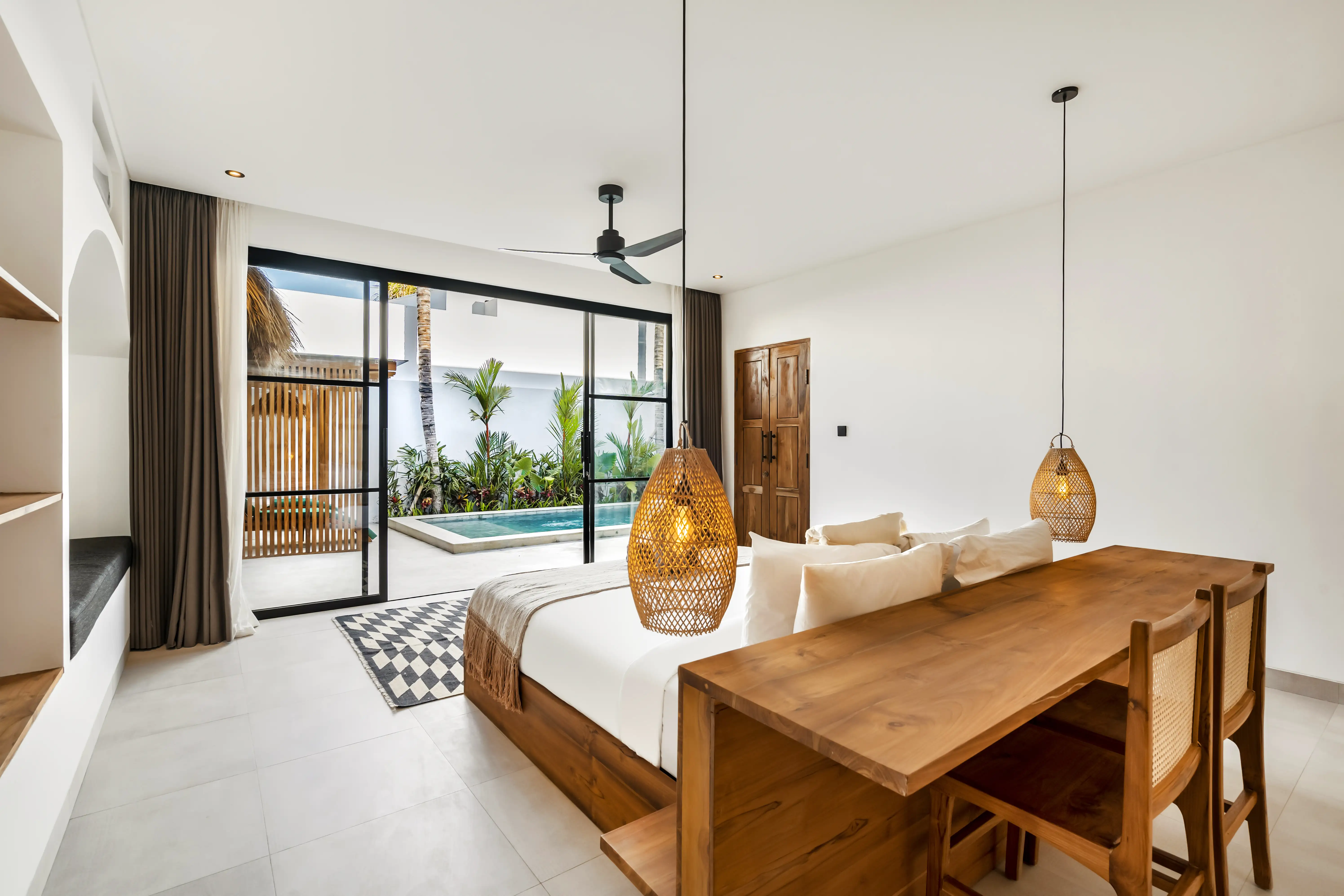 Villa 195m² in Indonesia, Bukit. Priced at 465000$ rent photo-14