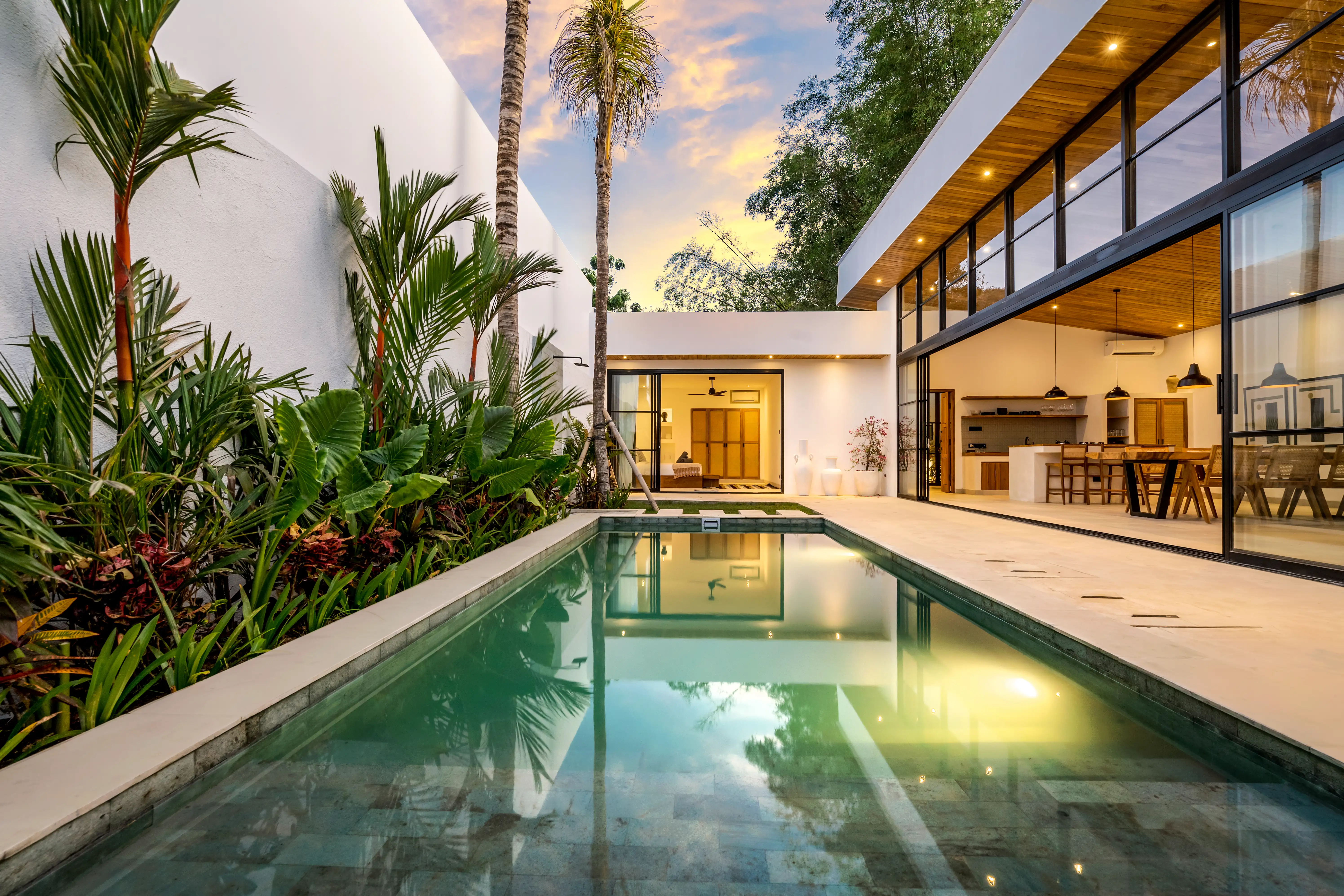 Villa 195m² in Indonesia, Bukit. Priced at 465000$ rent photo-20