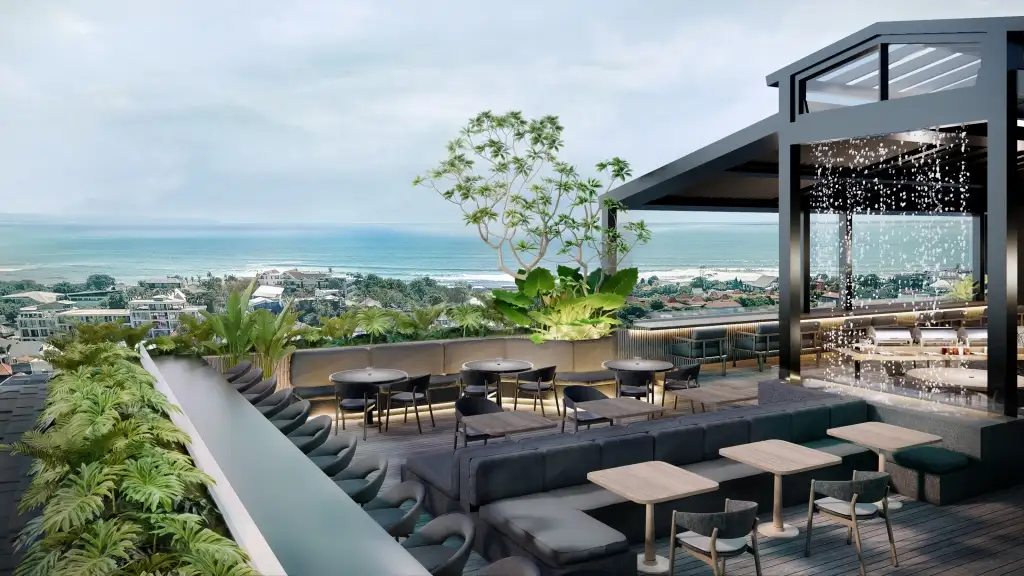 Flat 148m² in Indonesia, Canggu. Priced at 473869$ rent photo-1
