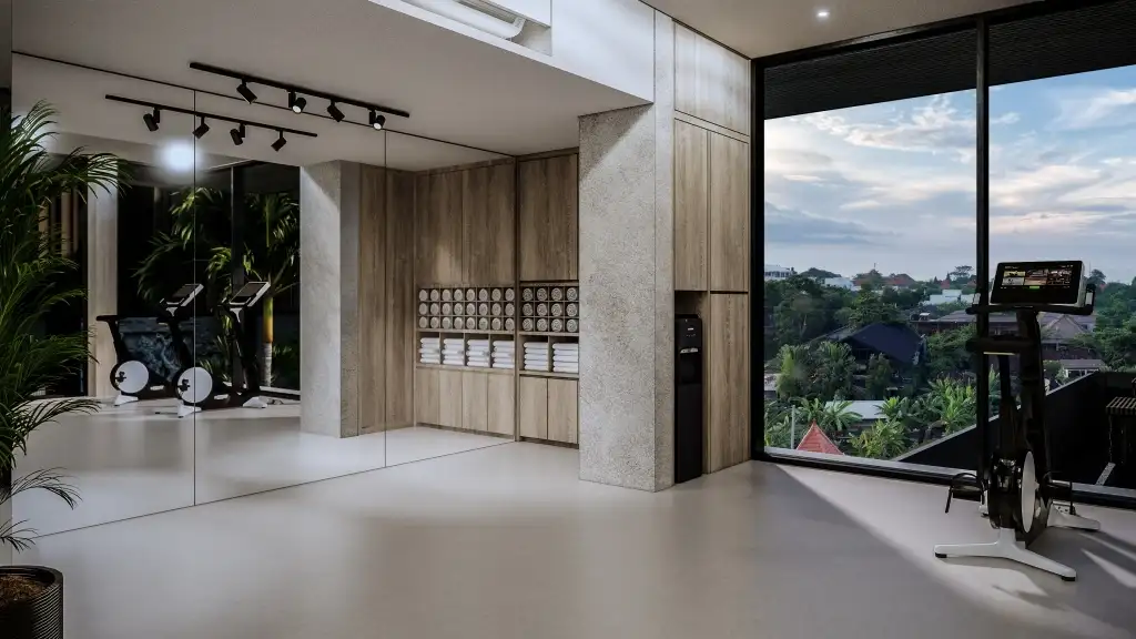 Flat 148m² in Indonesia, Canggu. Priced at 473869$ rent photo-10