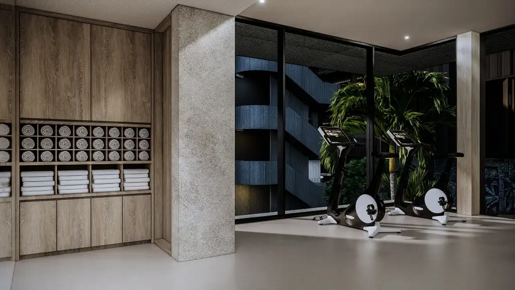 Flat 148m² in Indonesia, Canggu. Priced at 473869$ rent photo-11