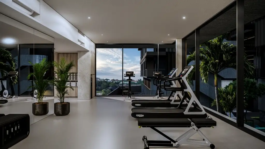 Flat 148m² in Indonesia, Canggu. Priced at 473869$ rent photo-12
