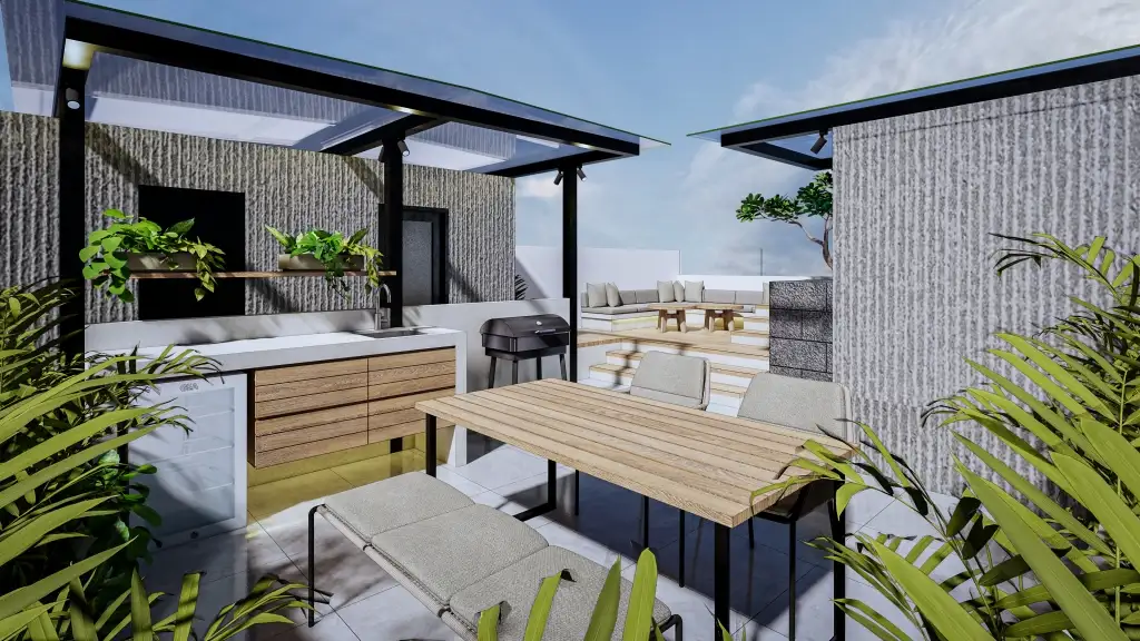 Flat 148m² in Indonesia, Canggu. Priced at 473869$ rent photo-21