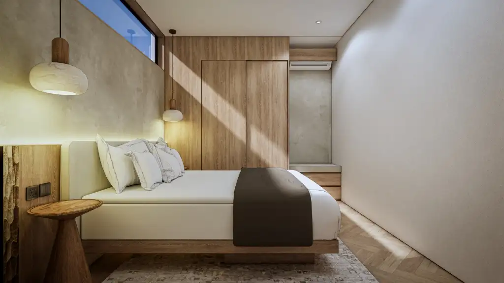 Flat 148m² in Indonesia, Canggu. Priced at 473869$ rent photo-24
