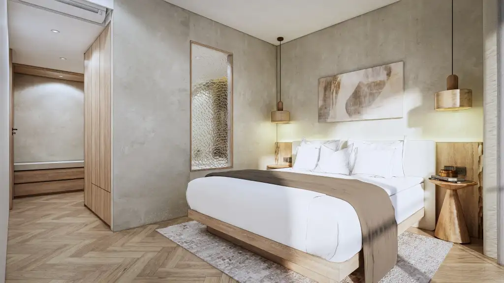 Flat 148m² in Indonesia, Canggu. Priced at 473869$ rent photo-25