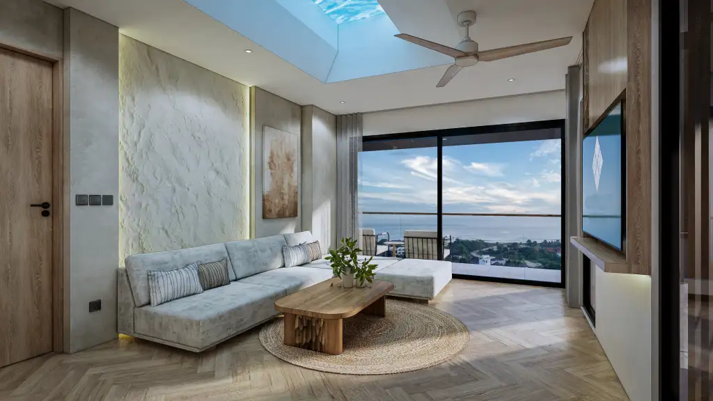 Flat 148m² in Indonesia, Canggu. Priced at 473869$ rent photo-28