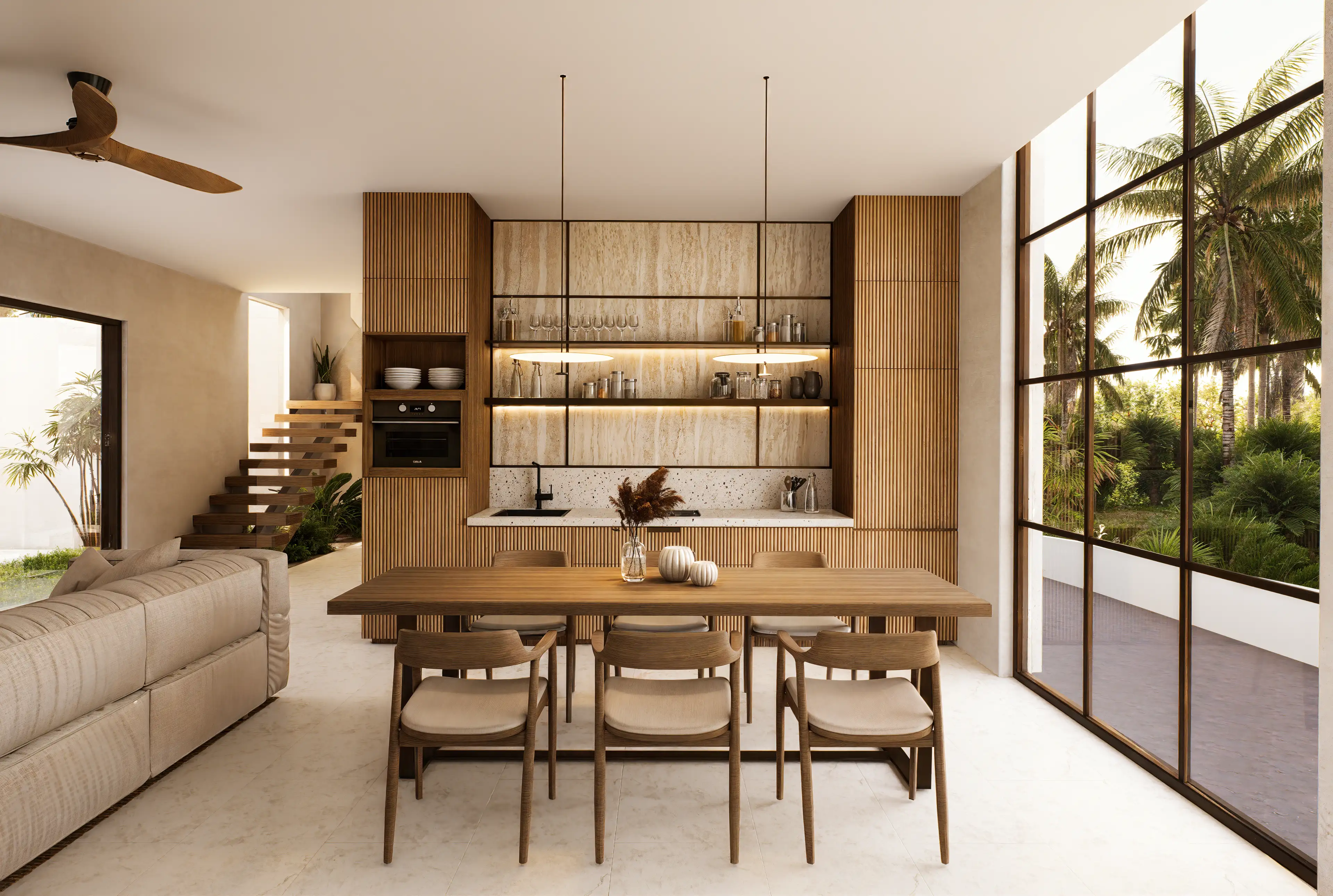 Villa 200m² in Indonesia, Canggu. Priced at 339000$ rent photo-4