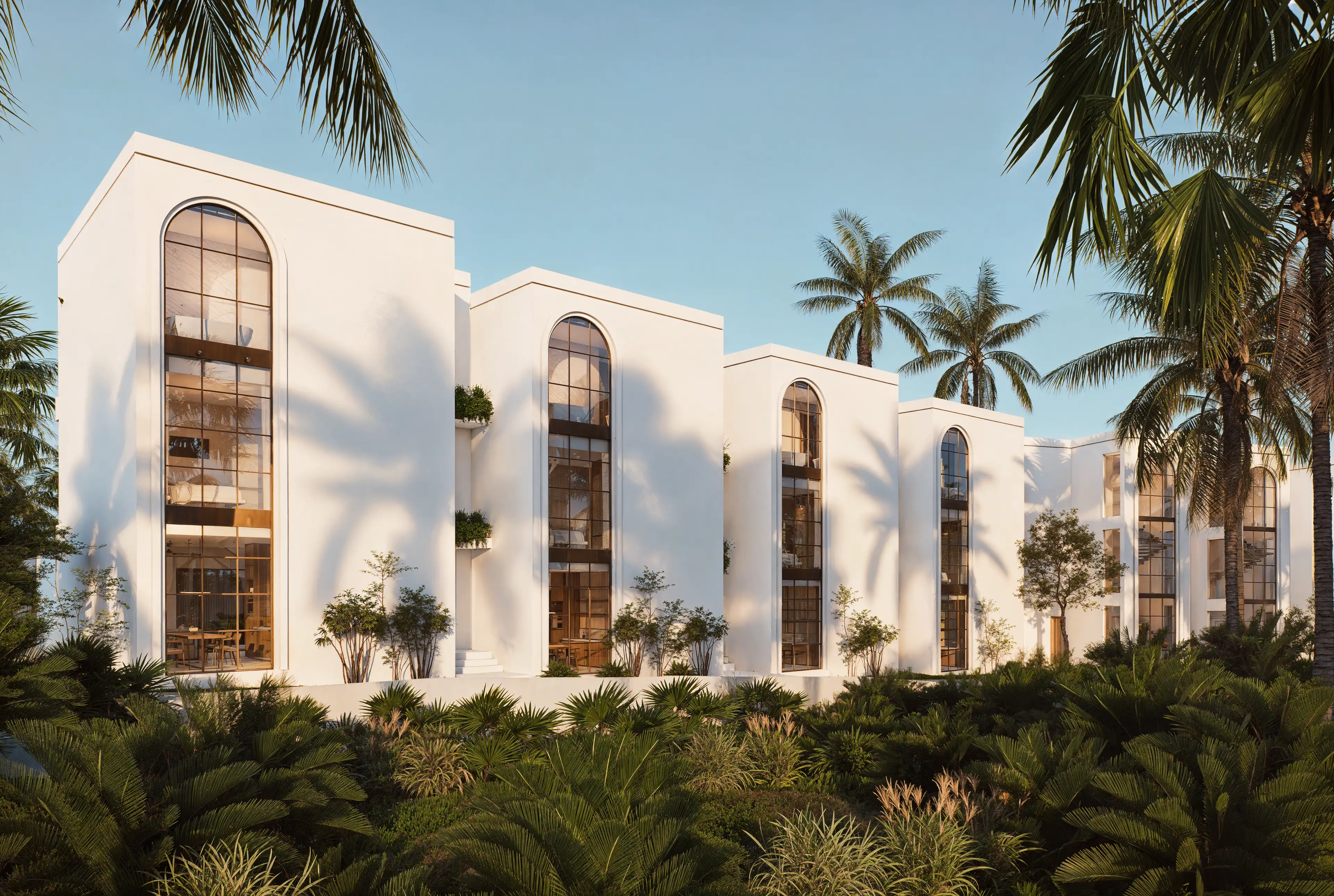 Villa 200m² in Indonesia, Canggu. Priced at 339000$ rent photo-5