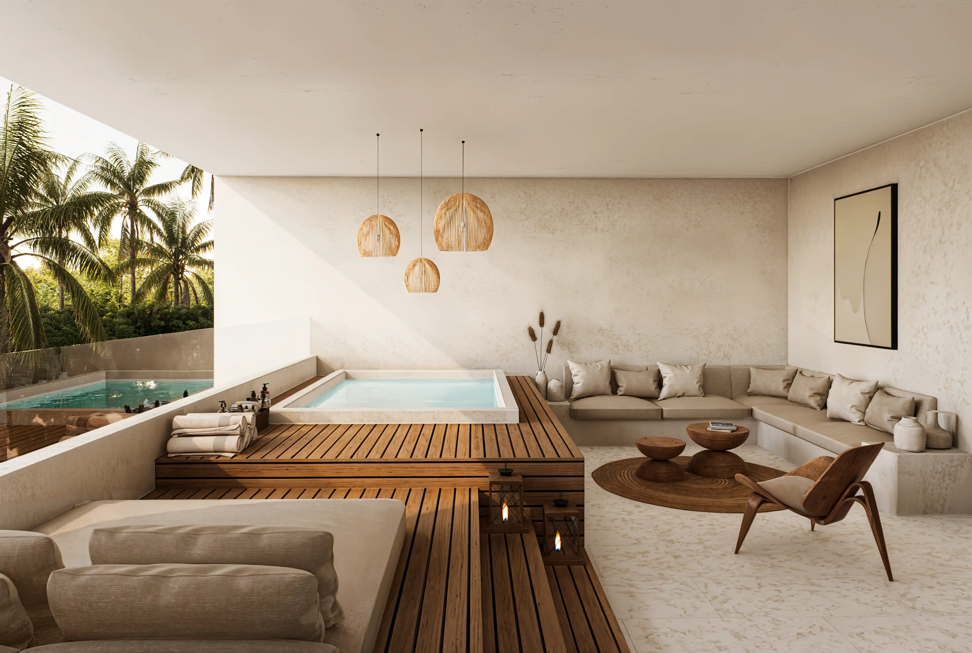 Villa 200m² in Indonesia, Canggu. Priced at 279000$ rent photo-1