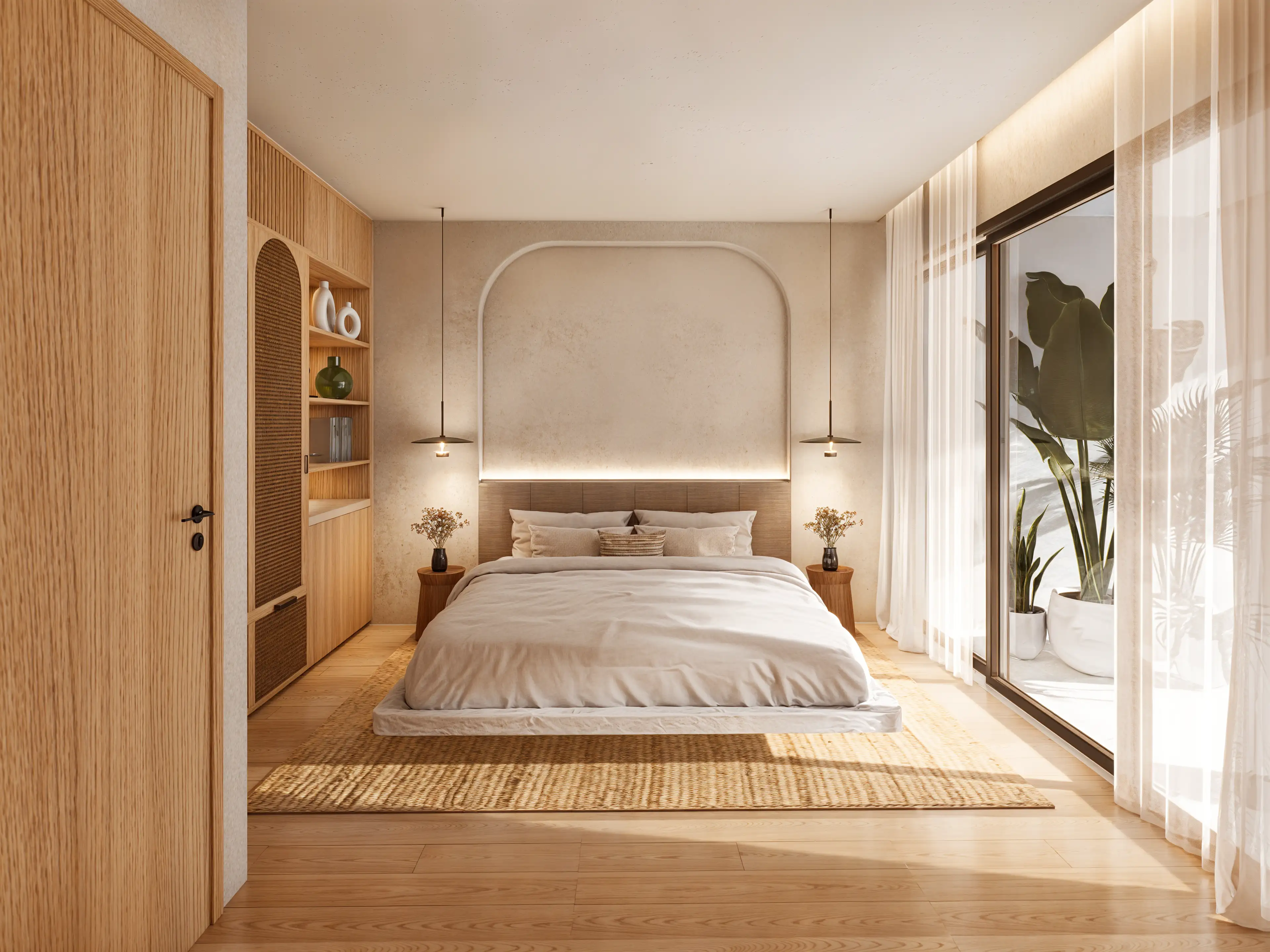 Villa 200m² in Indonesia, Canggu. Priced at 279000$ rent photo-3