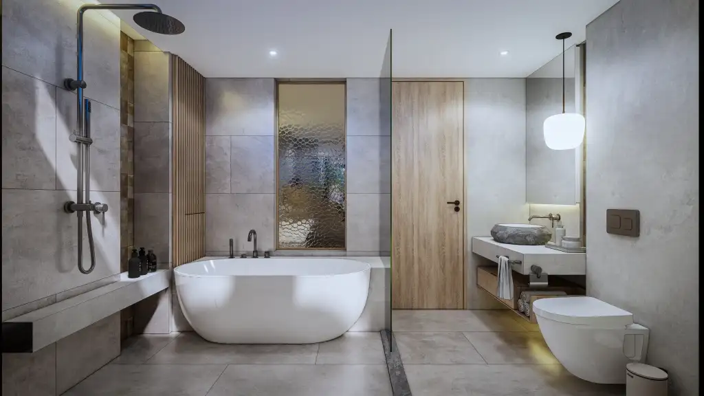 Flat 60m² in Indonesia, Canggu. Priced at 173491$ rent photo-20
