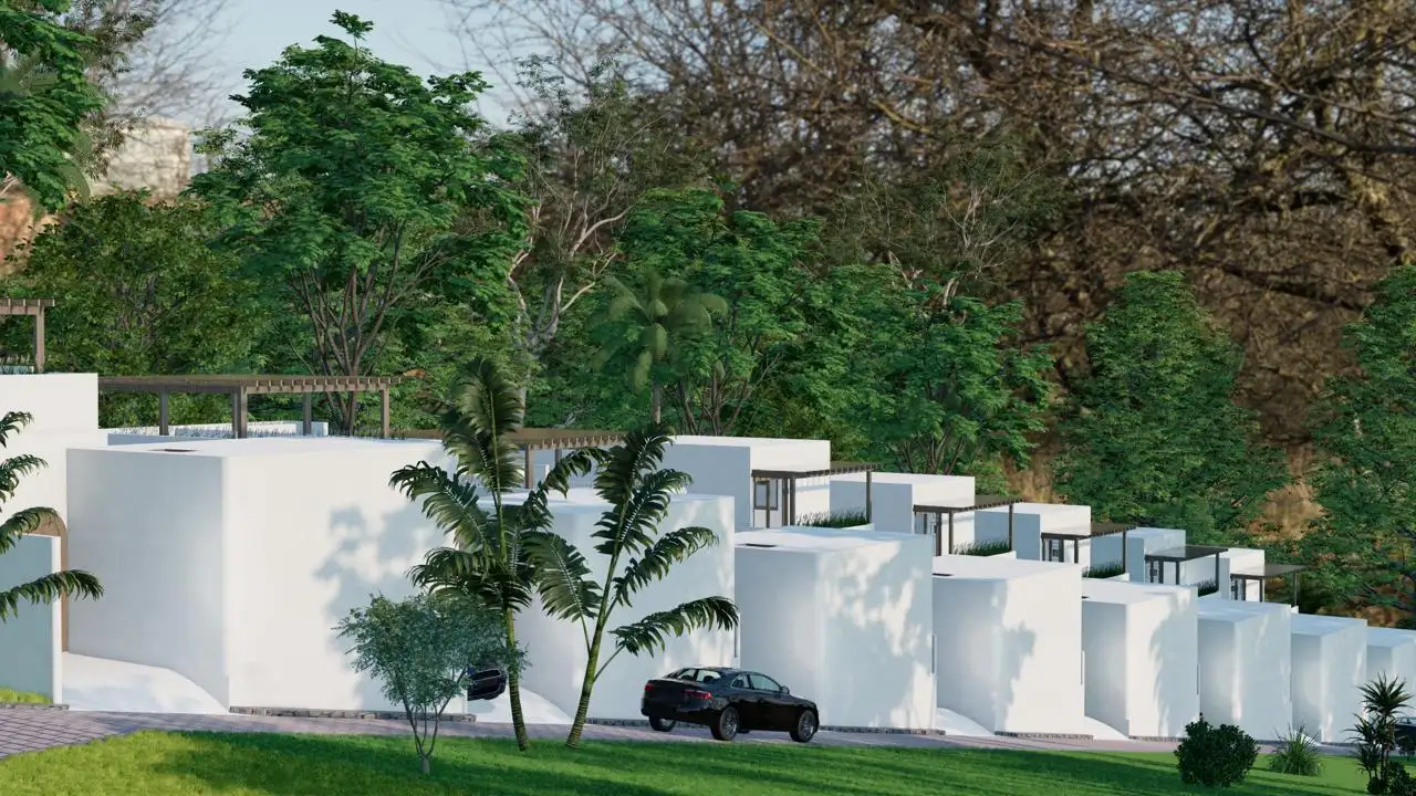Villa 123m² in Indonesia, Bukit. Priced at 250000$ rent photo-2