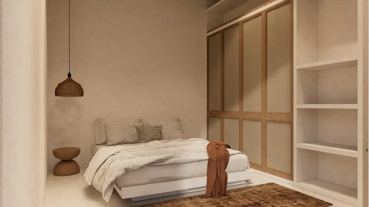 Villa 123m² in Indonesia, Bukit. Priced at 250000$ rent photo-3