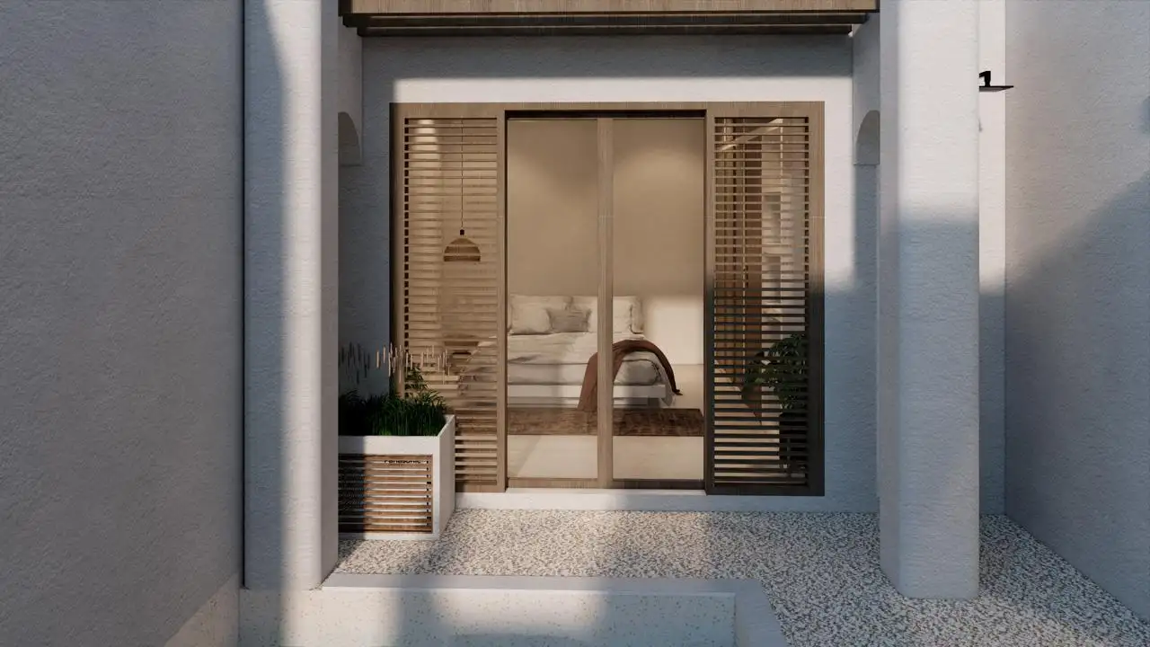 Villa 123m² in Indonesia, Bukit. Priced at 250000$ rent photo-4
