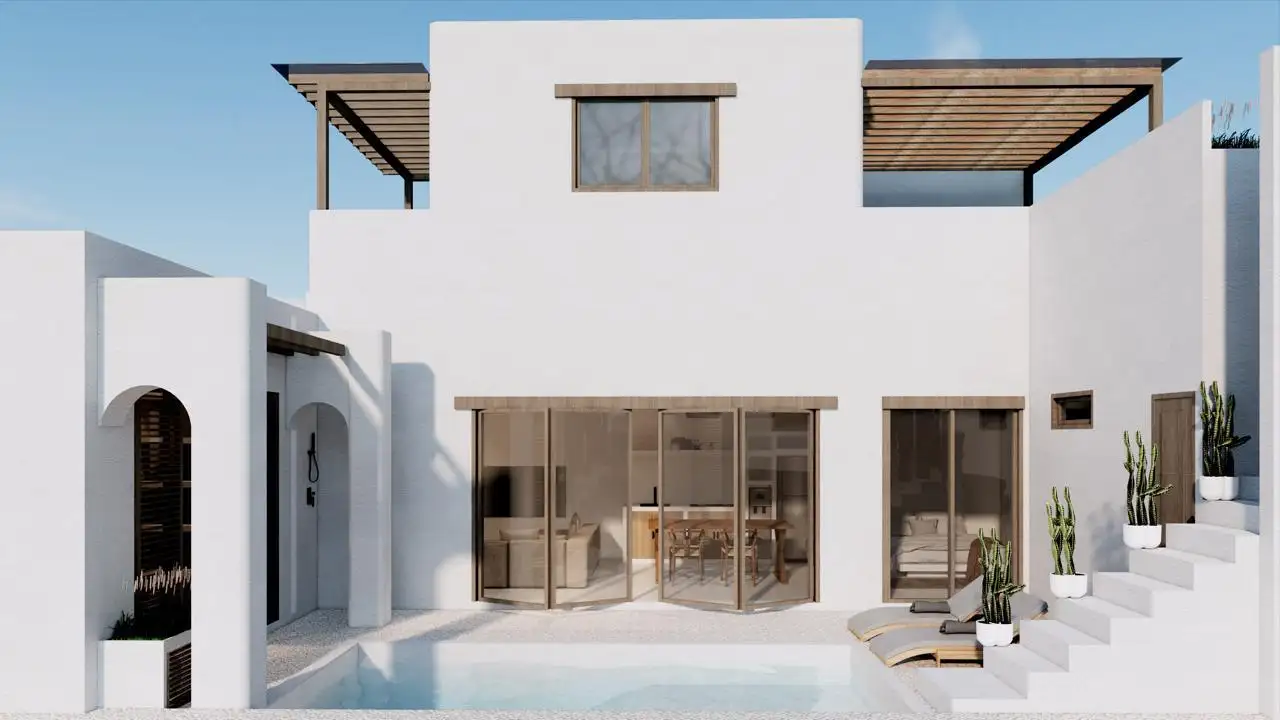 Villa 123m² in Indonesia, Bukit. Priced at 250000$ rent photo-8