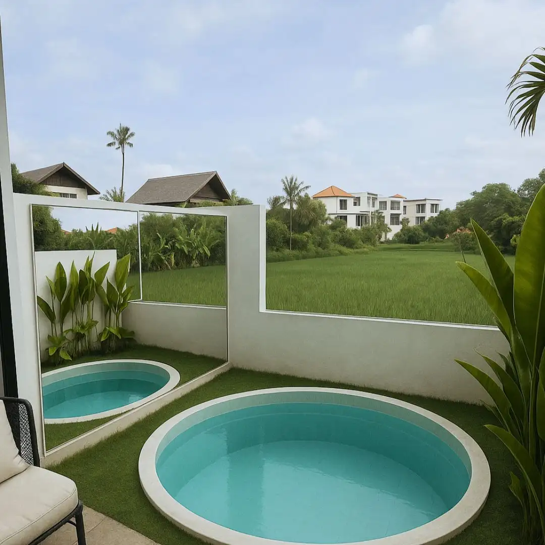 Villa 41m² in Indonesia, Canggu. Priced at 89000$ rent photo-2