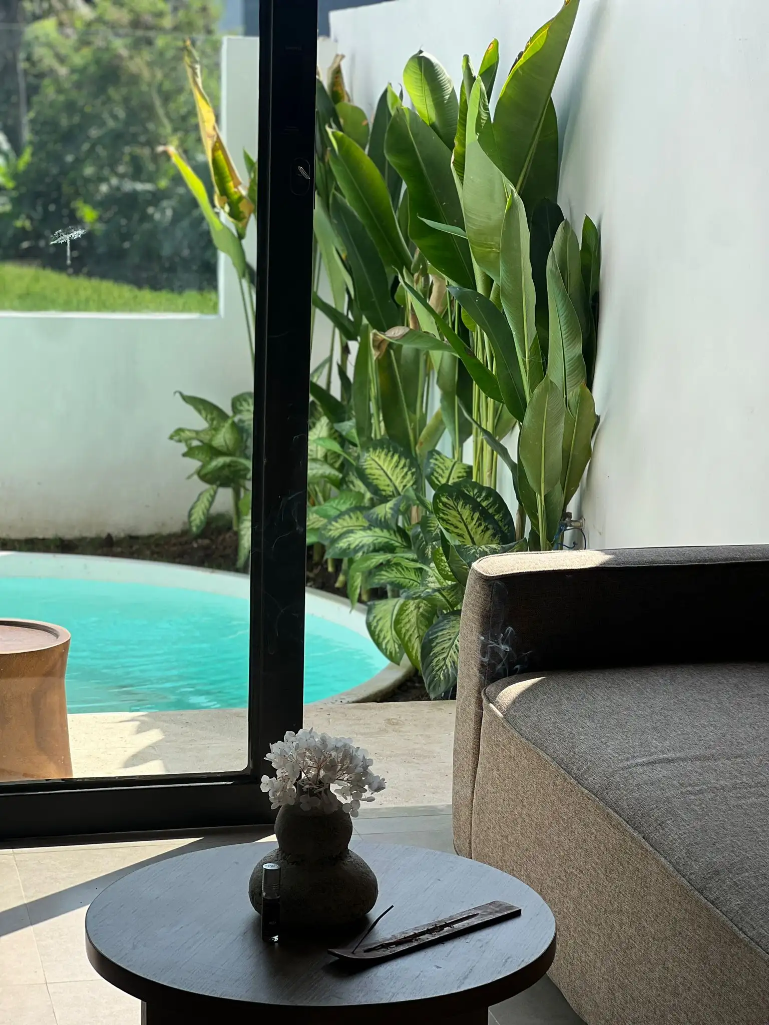 Villa 41m² in Indonesia, Canggu. Priced at 89000$ rent photo-3