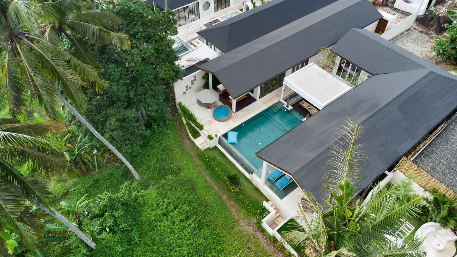 Villa 300m² in Indonesia, Ubud. Priced at 570000$ rent photo-4