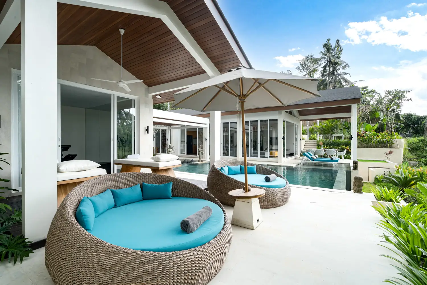 Villa 300m² in Indonesia, Ubud. Priced at 570000$ rent photo-22