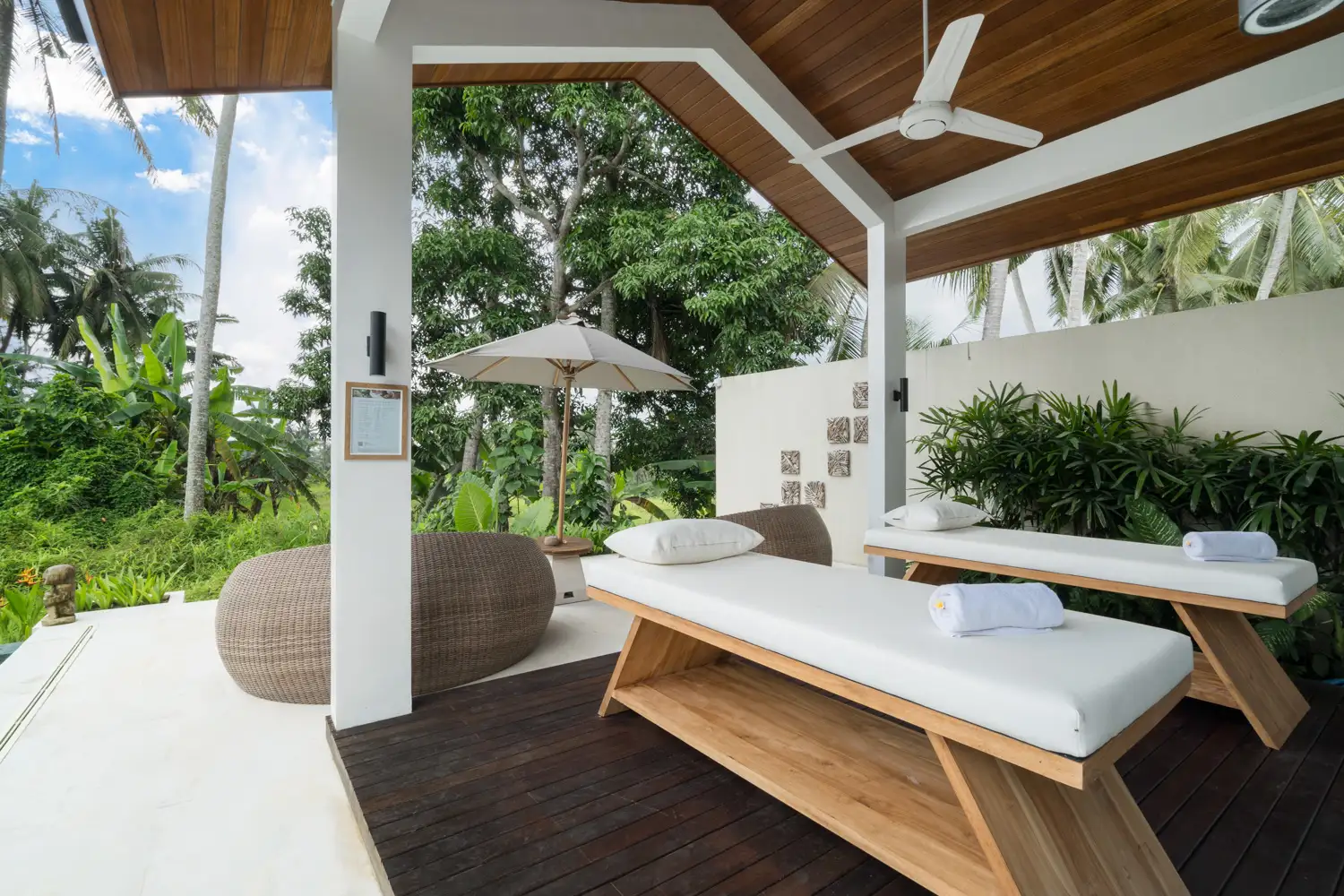 Villa 300m² in Indonesia, Ubud. Priced at 570000$ rent photo-23
