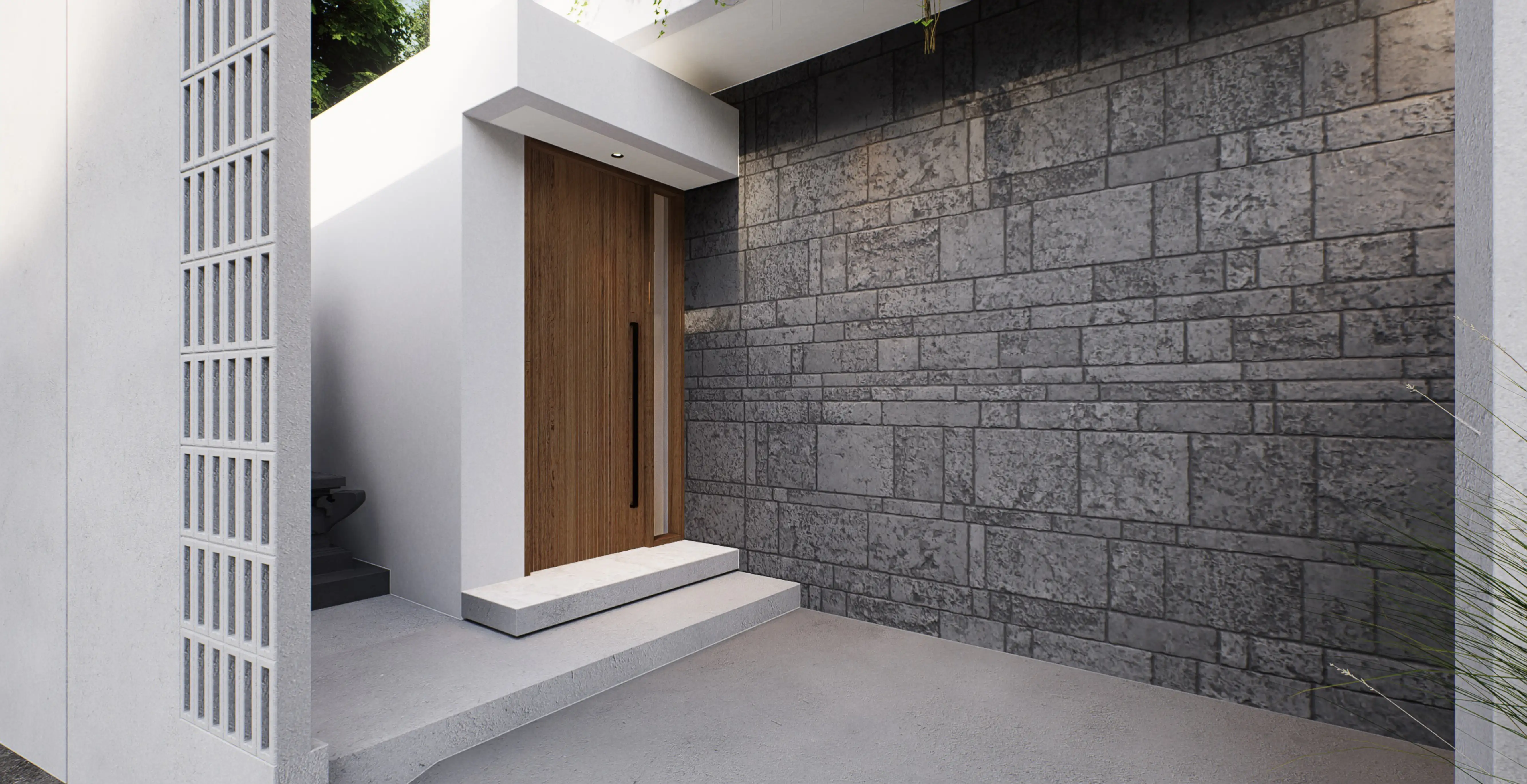 Villa 125m² in Indonesia, Canggu. Priced at 214600$ rent photo-1
