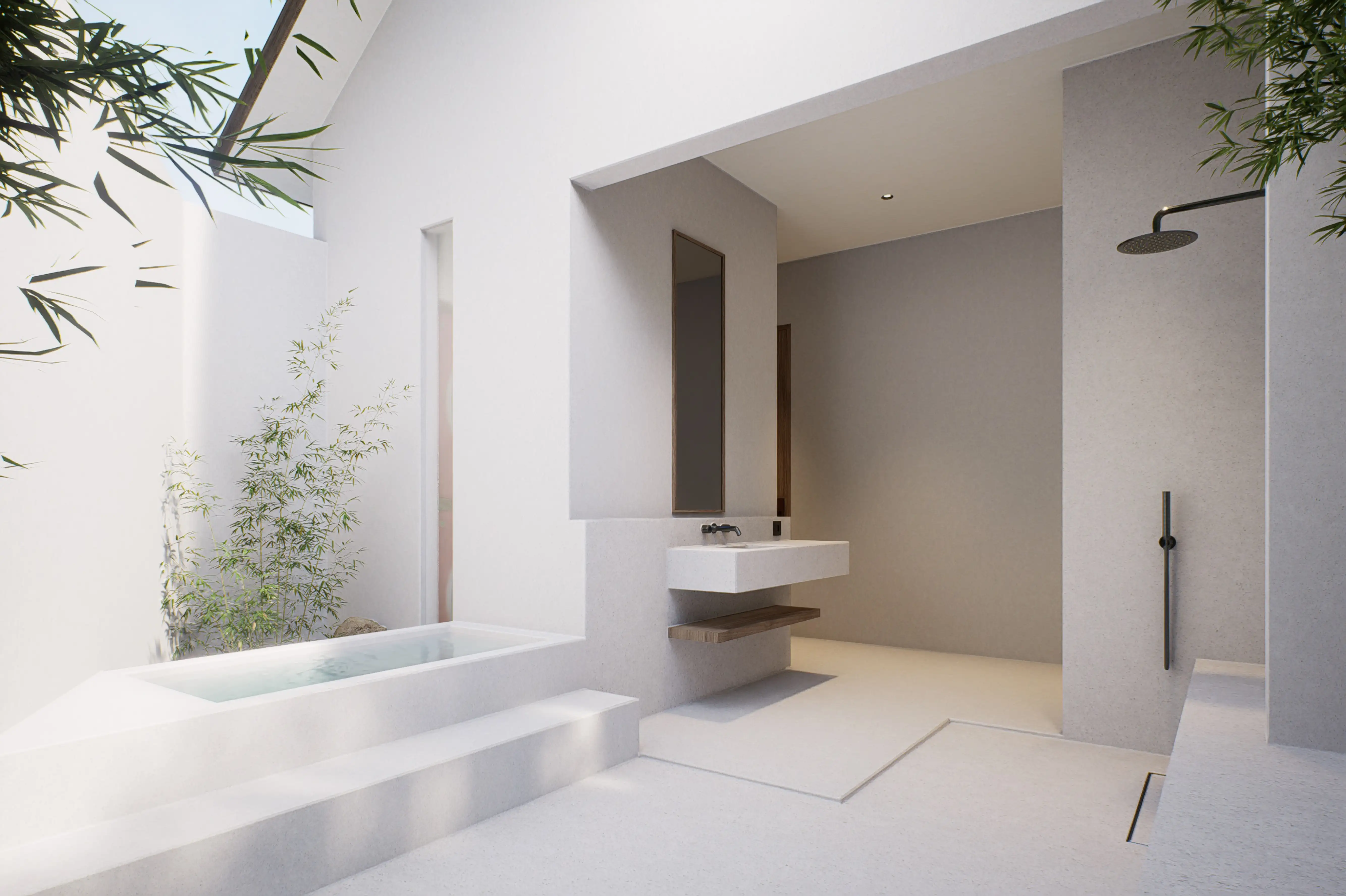 Villa 125m² in Indonesia, Canggu. Priced at 214600$ rent photo-4