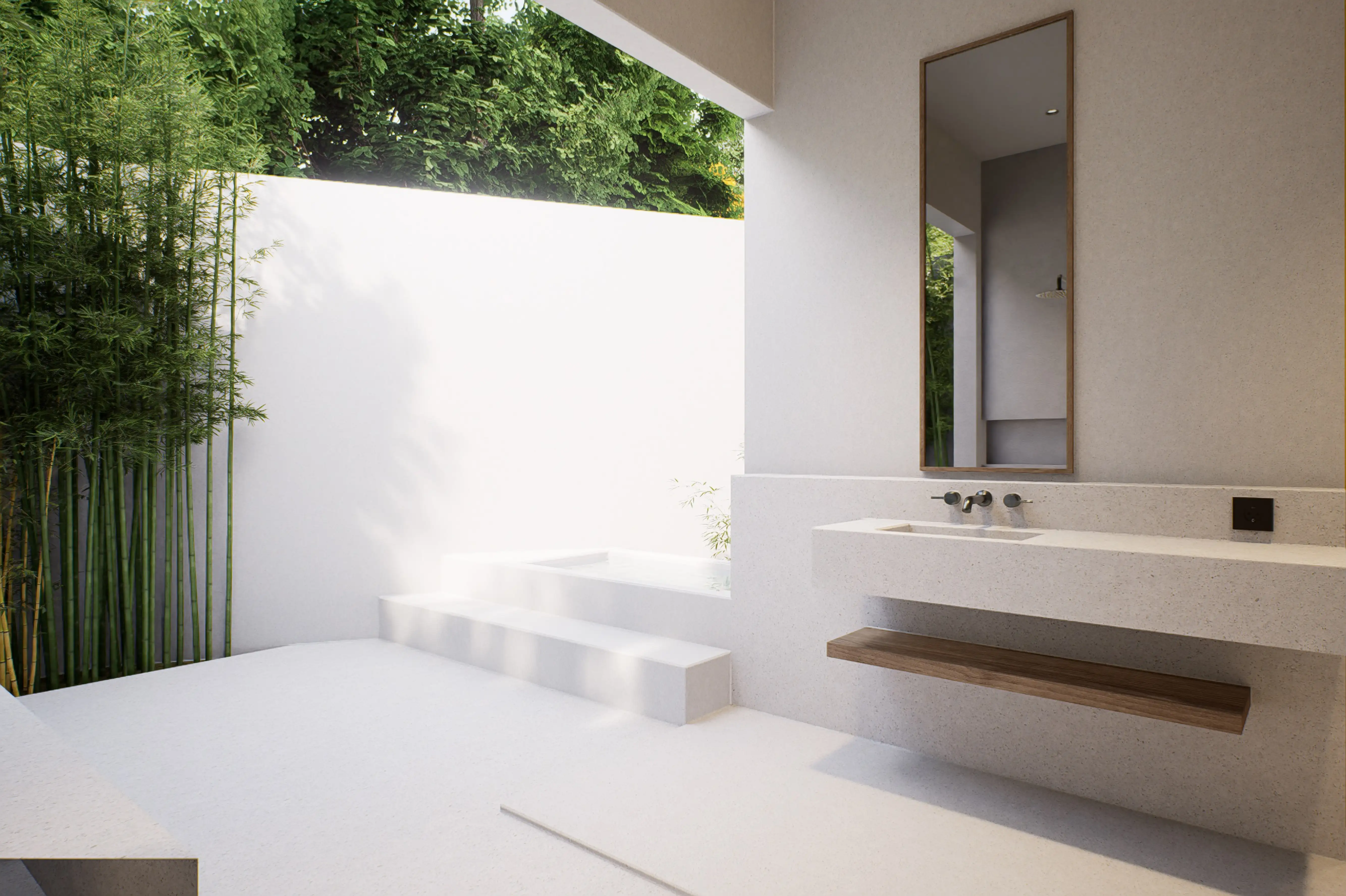 Villa 125m² in Indonesia, Canggu. Priced at 214600$ rent photo-5