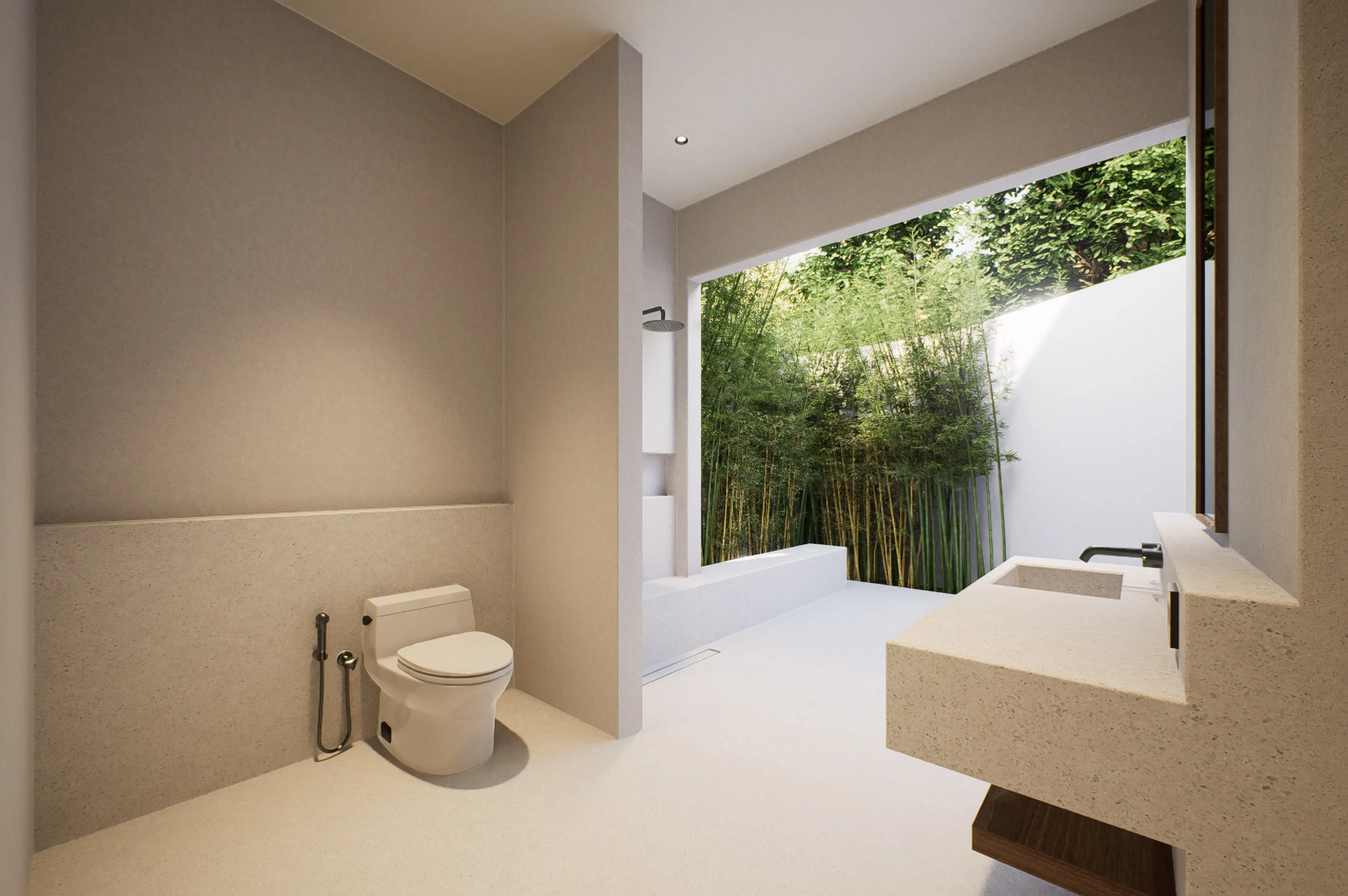 Villa 125m² in Indonesia, Canggu. Priced at 214600$ rent photo-8