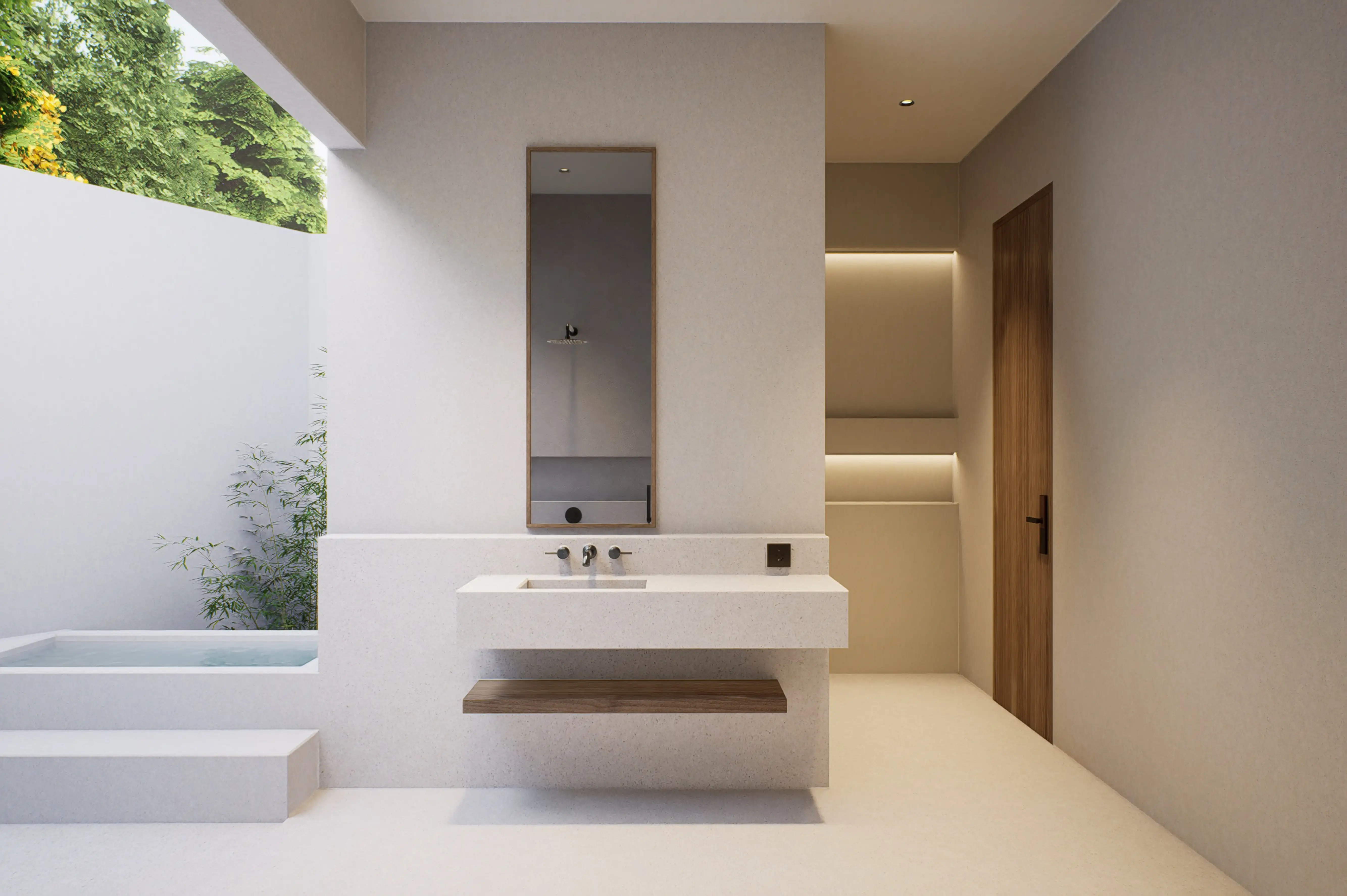 Villa 125m² in Indonesia, Canggu. Priced at 214600$ rent photo-9