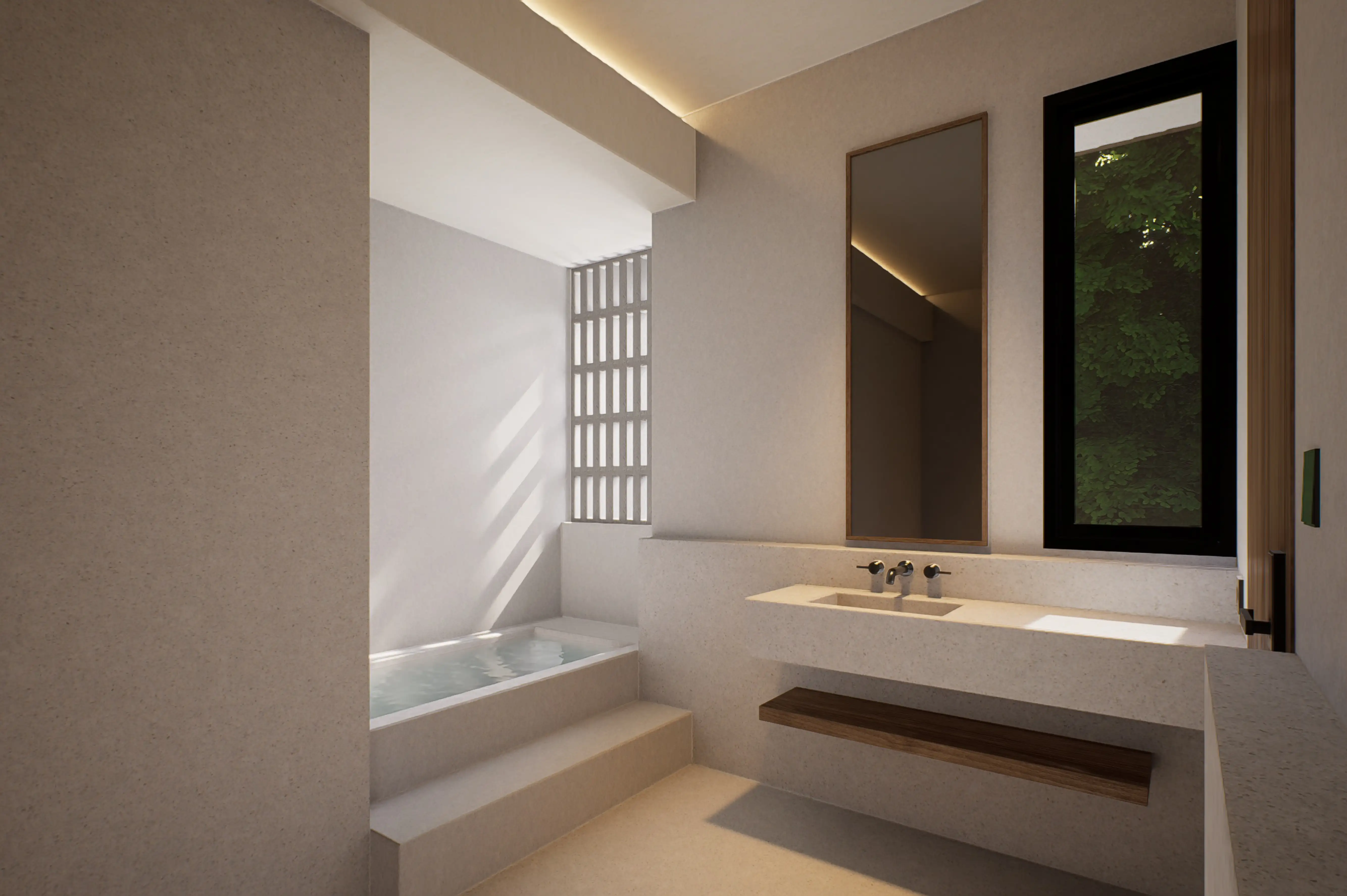 Villa 125m² in Indonesia, Canggu. Priced at 214600$ rent photo-11