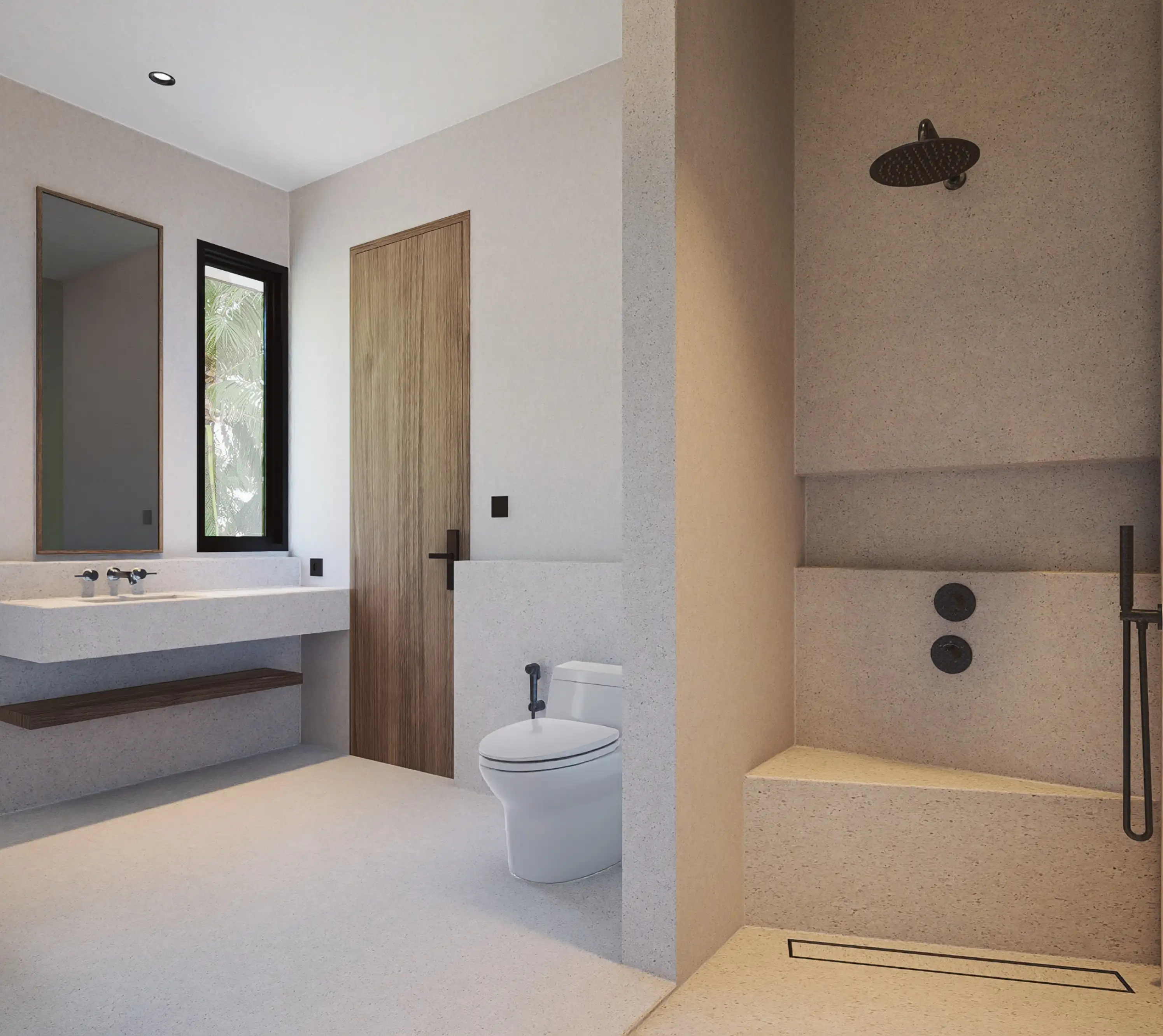 Villa 125m² in Indonesia, Canggu. Priced at 214600$ rent photo-12