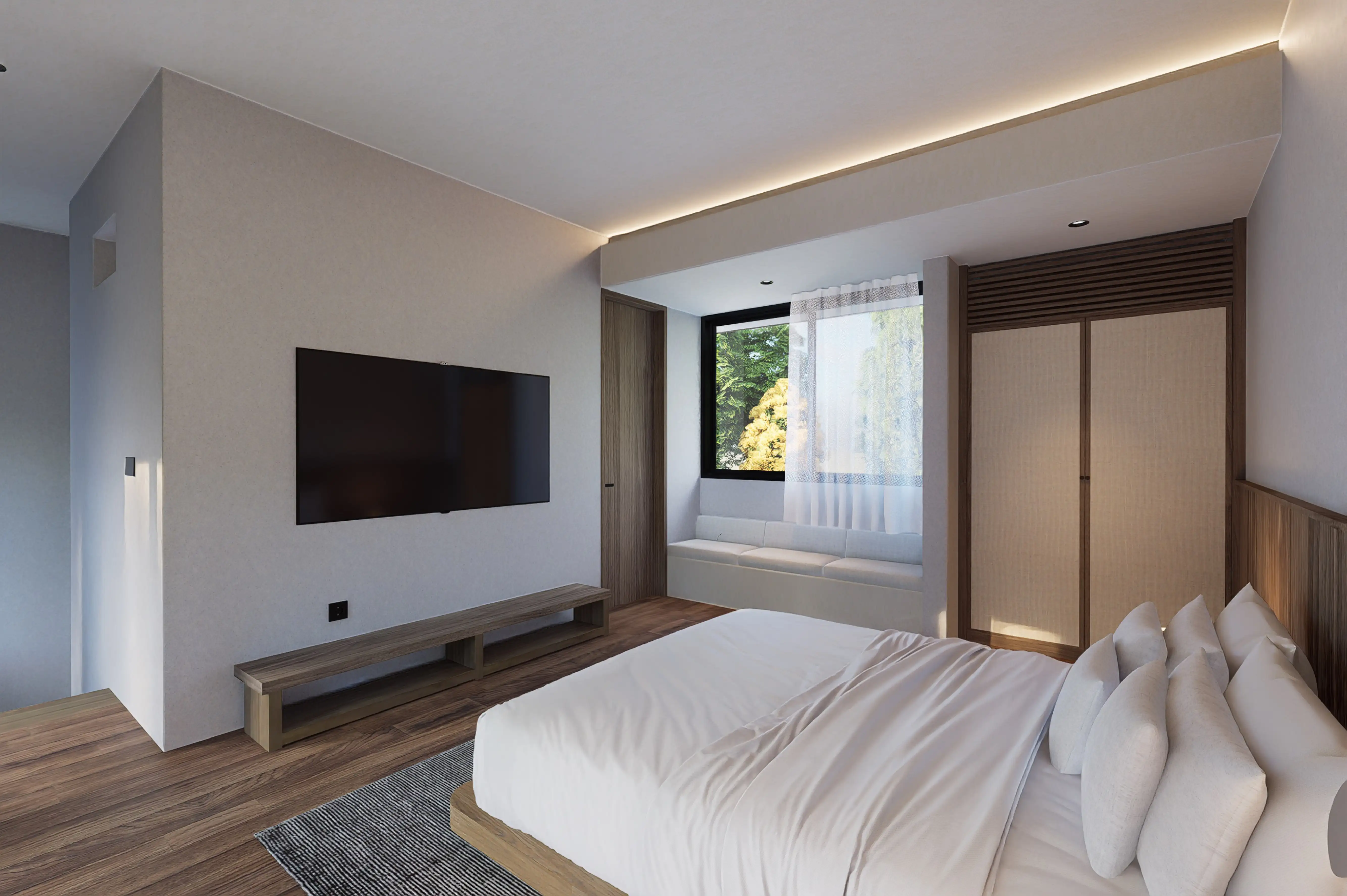 Villa 125m² in Indonesia, Canggu. Priced at 214600$ rent photo-15