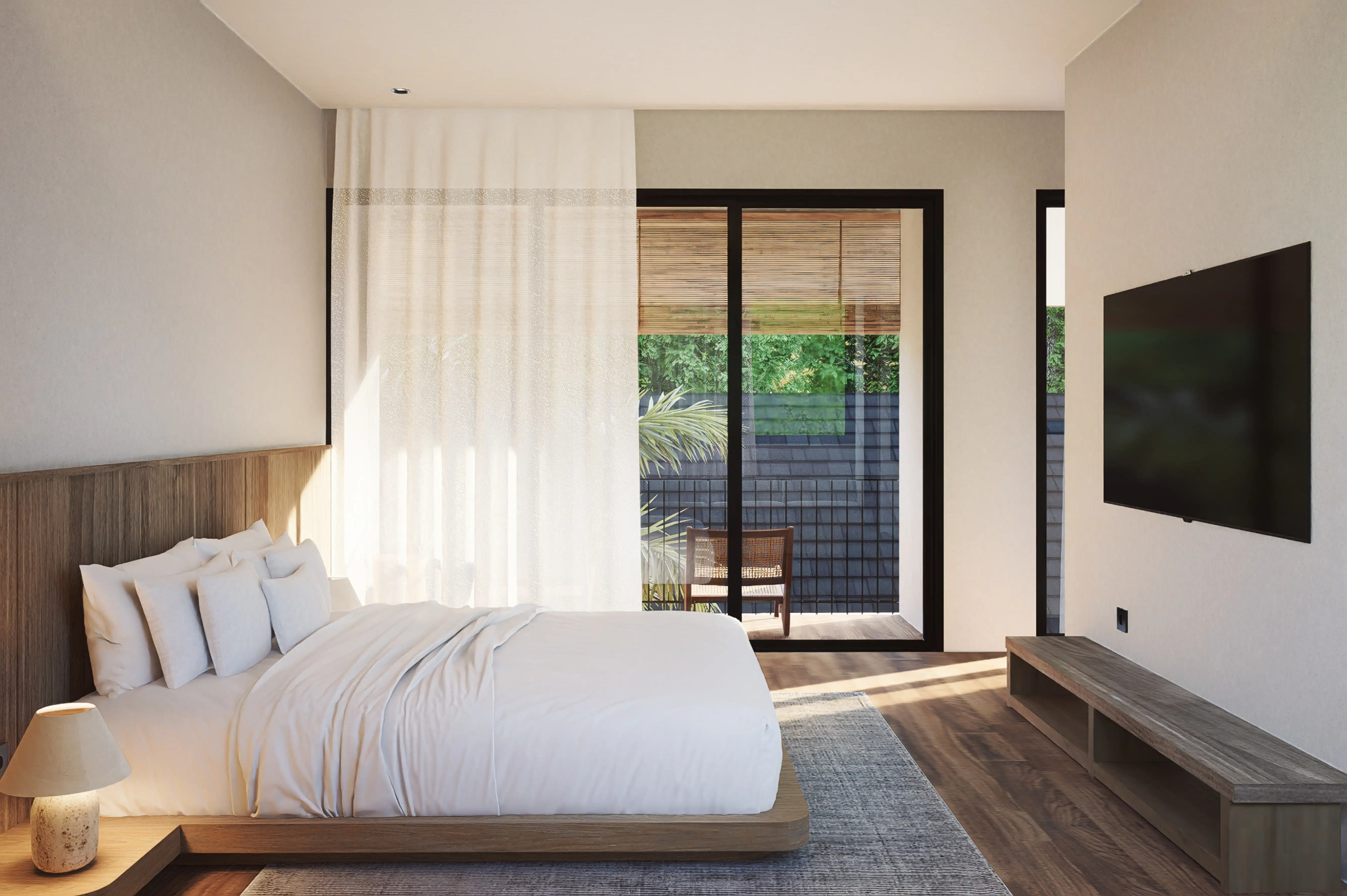 Villa 125m² in Indonesia, Canggu. Priced at 214600$ rent photo-16