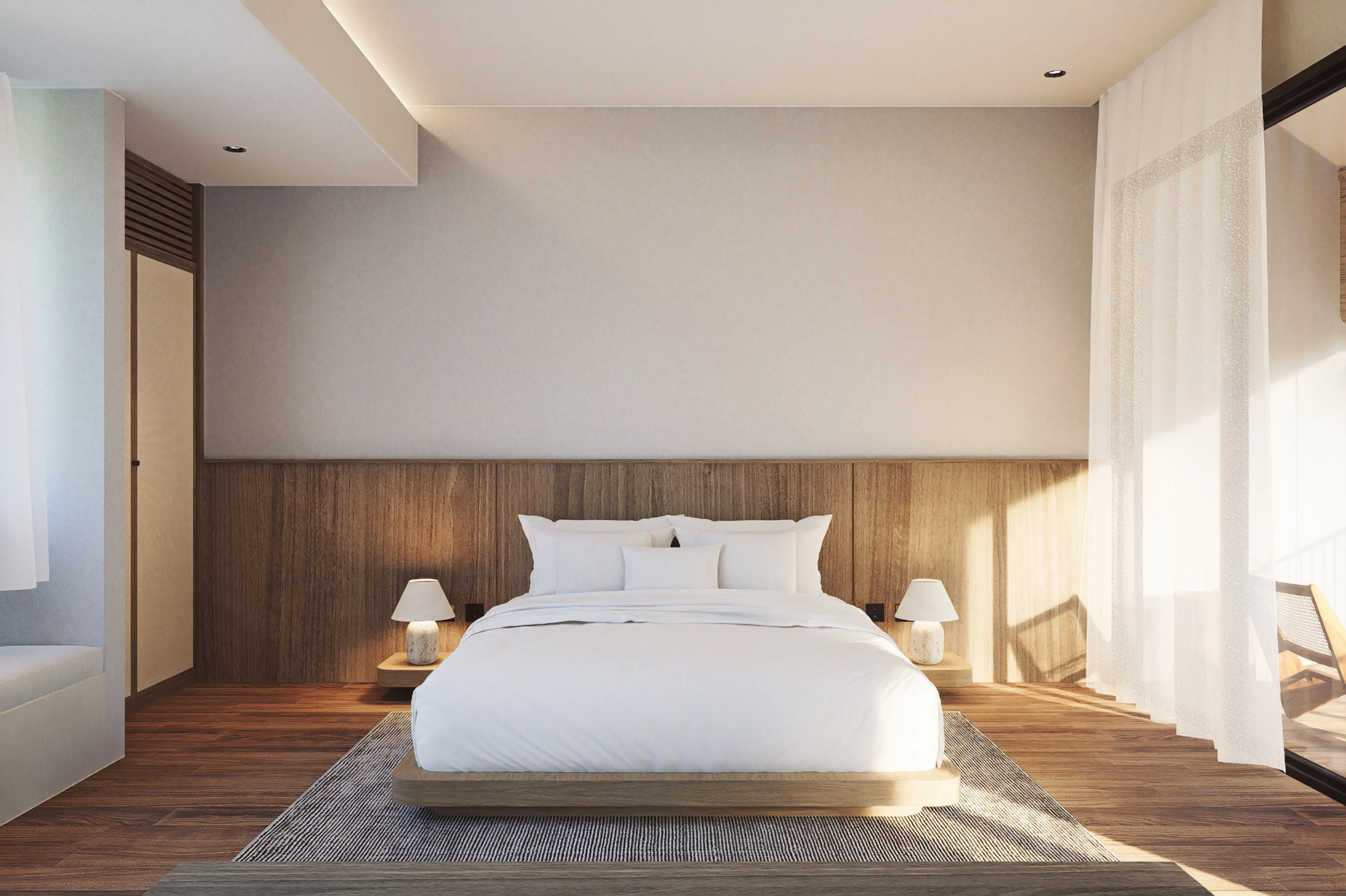 Villa 125m² in Indonesia, Canggu. Priced at 214600$ rent photo-17
