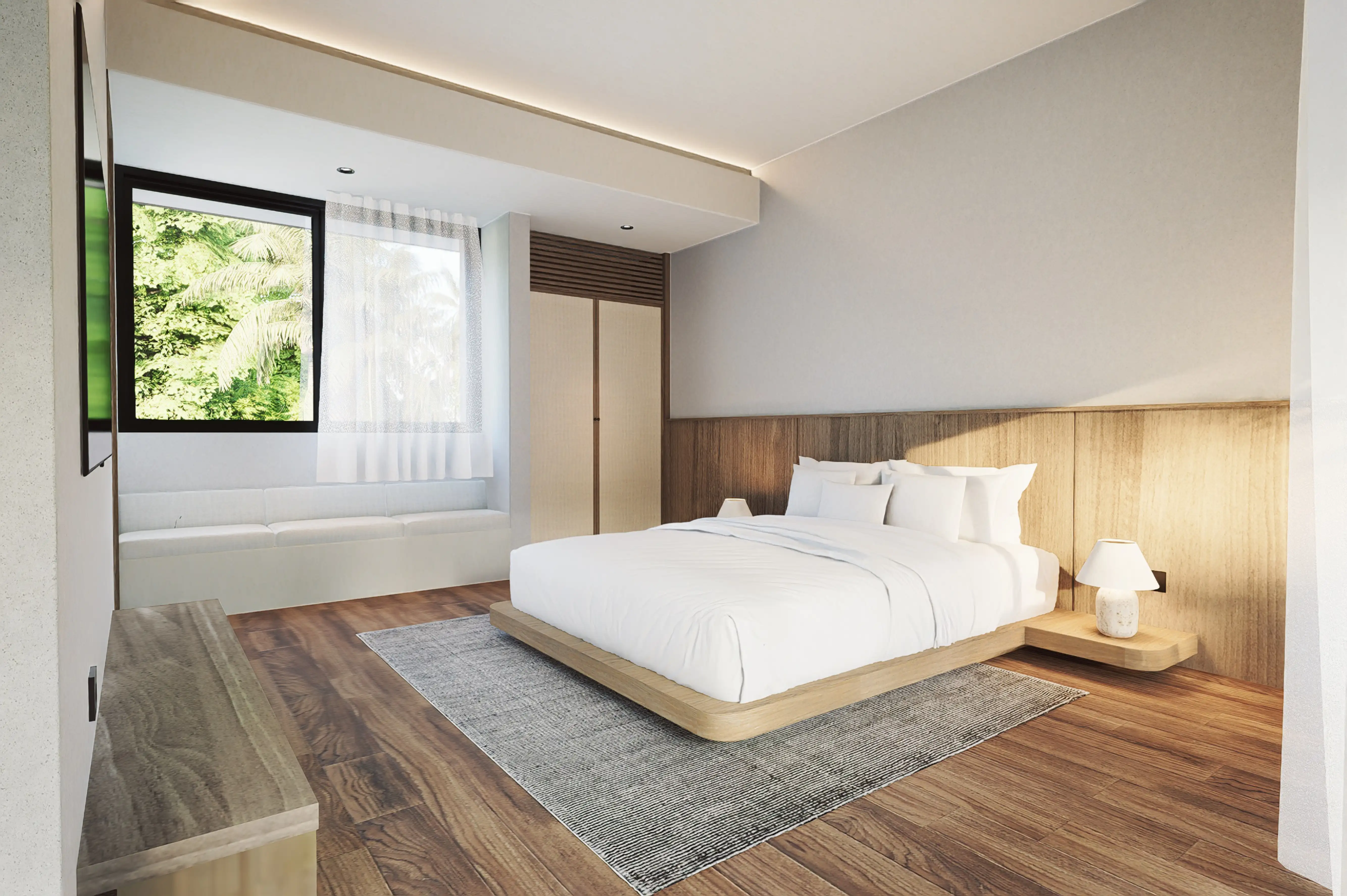 Villa 125m² in Indonesia, Canggu. Priced at 214600$ rent photo-18