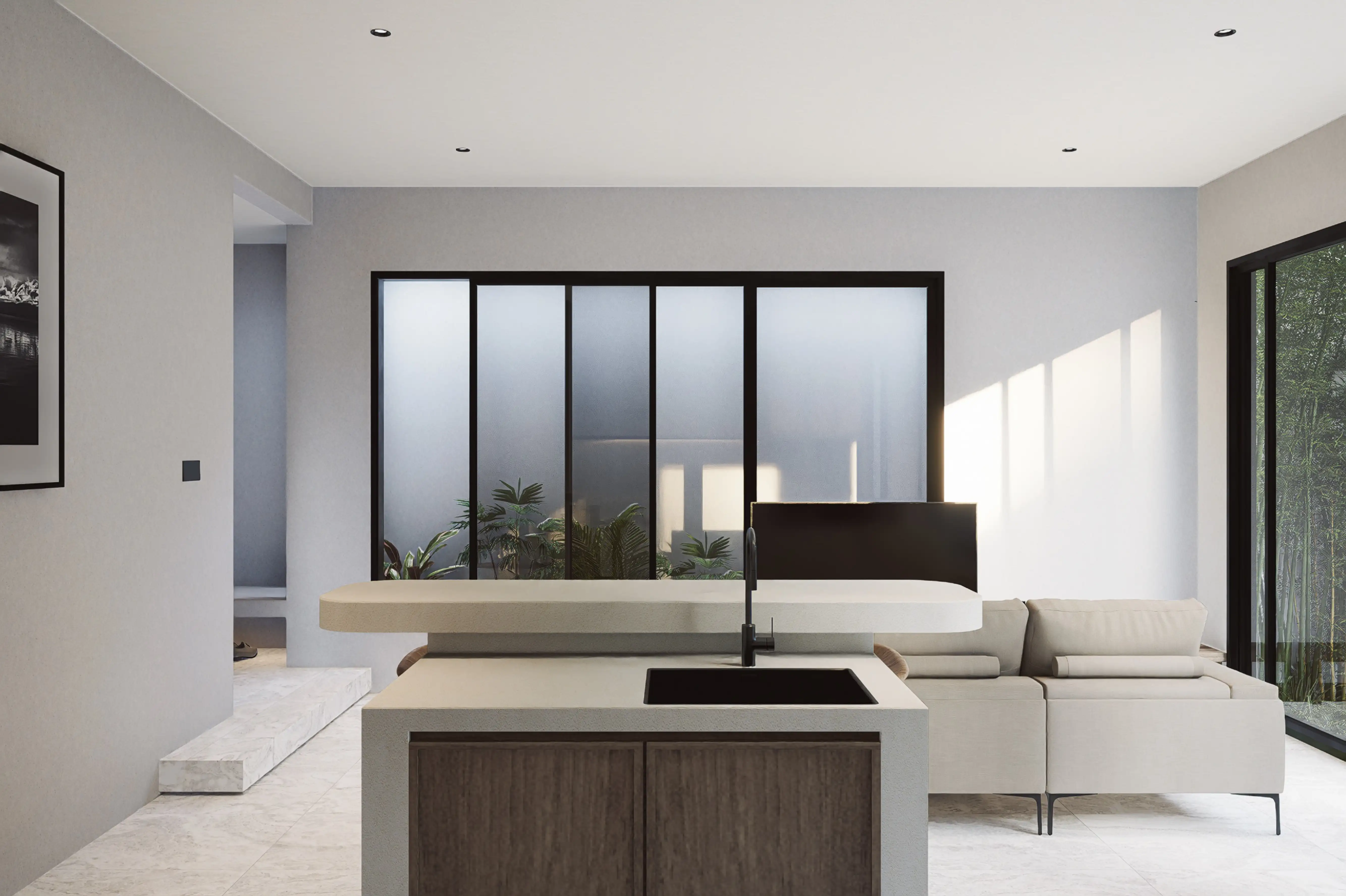 Villa 125m² in Indonesia, Canggu. Priced at 214600$ rent photo-20