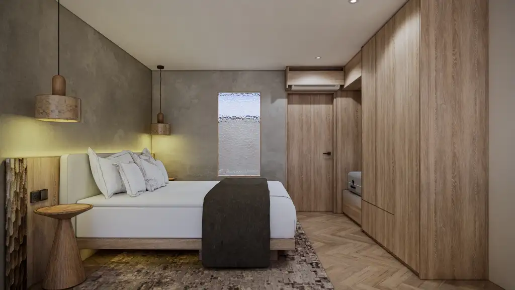 Flat 88m² in Indonesia, Canggu. Priced at 250172$ rent photo-20