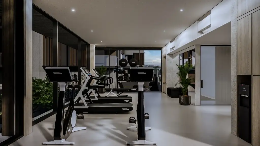 Flat 62m² in Indonesia, Canggu. Priced at 295000$ rent photo-17