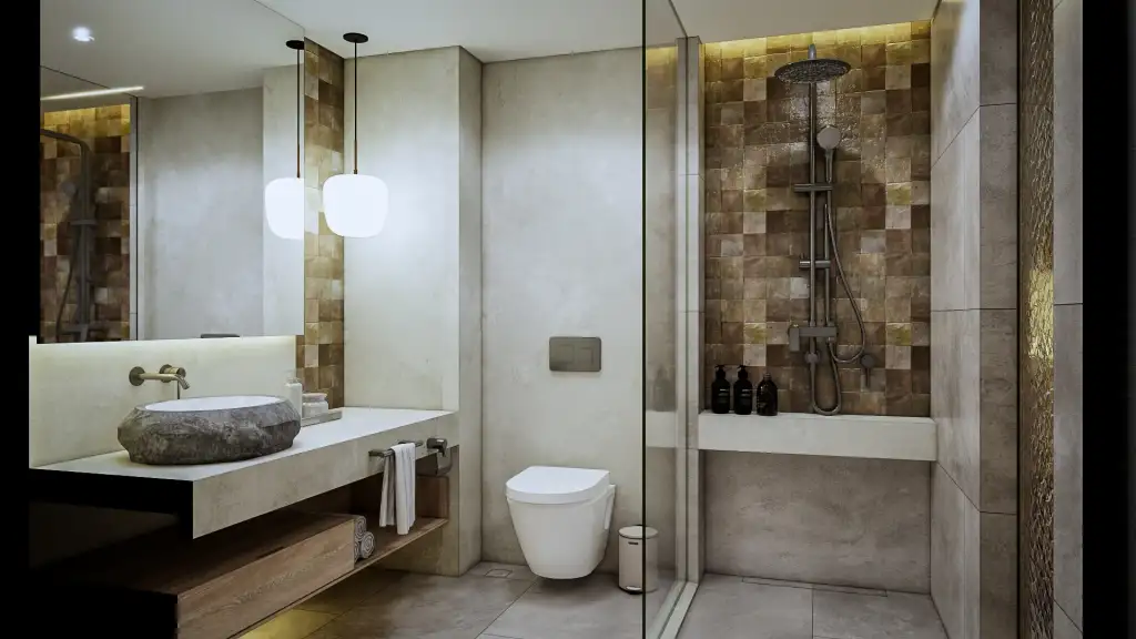 Flat 40m² in Indonesia, Canggu. Priced at 152674$ rent photo-11