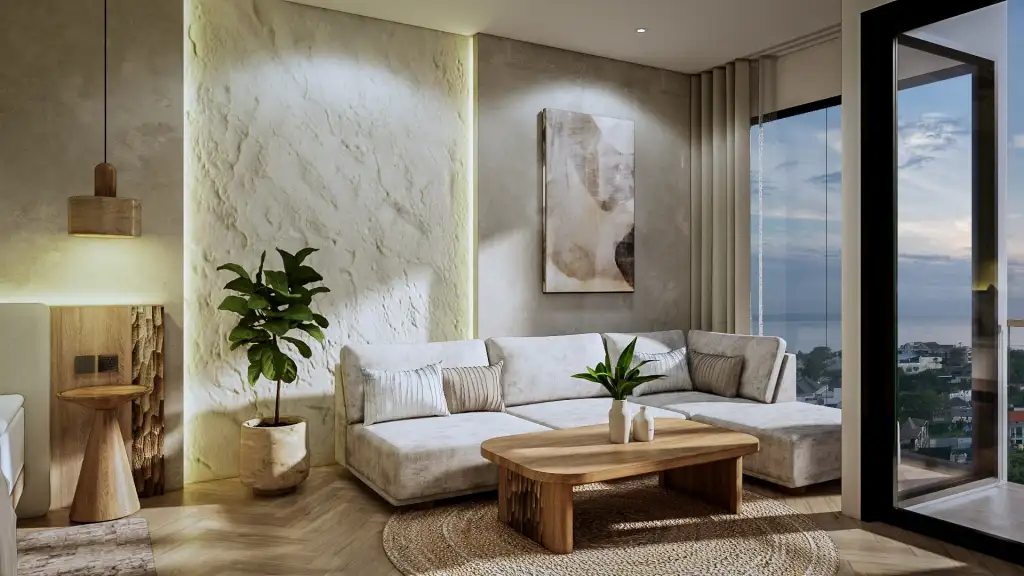 Flat 40m² in Indonesia, Canggu. Priced at 152674$ rent photo-13